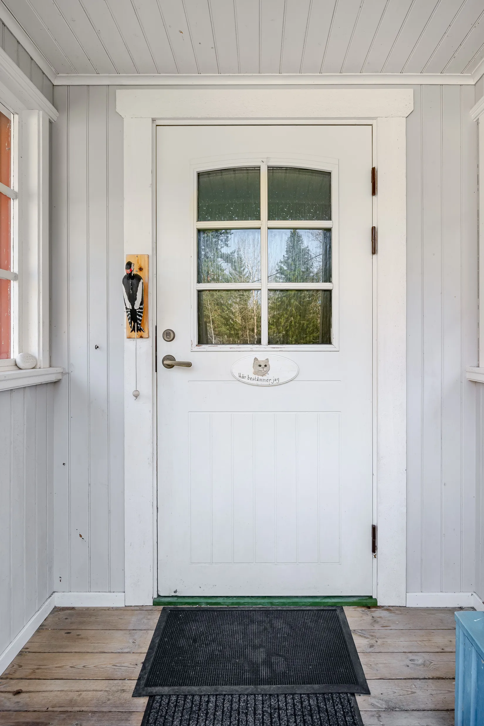 Villa, Forsa Klippan, Forsa, Katrineholm