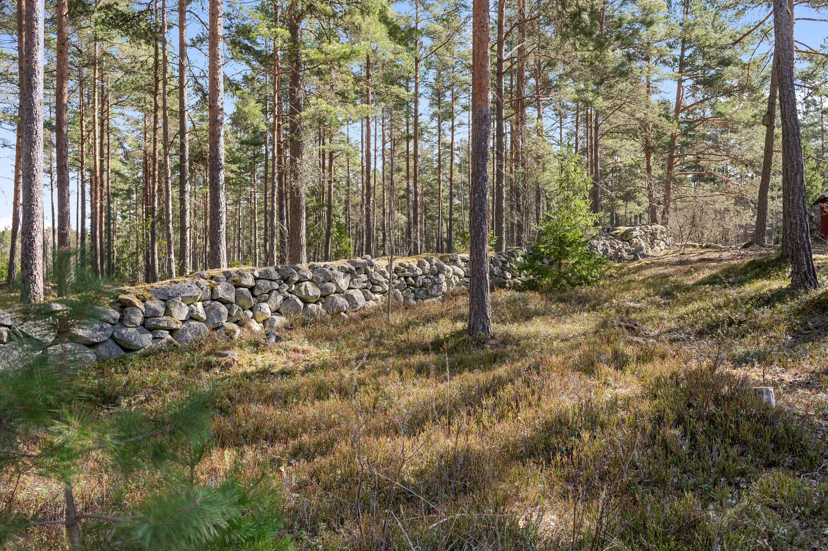 Villa, Forsa Klippan, Forsa, Katrineholm