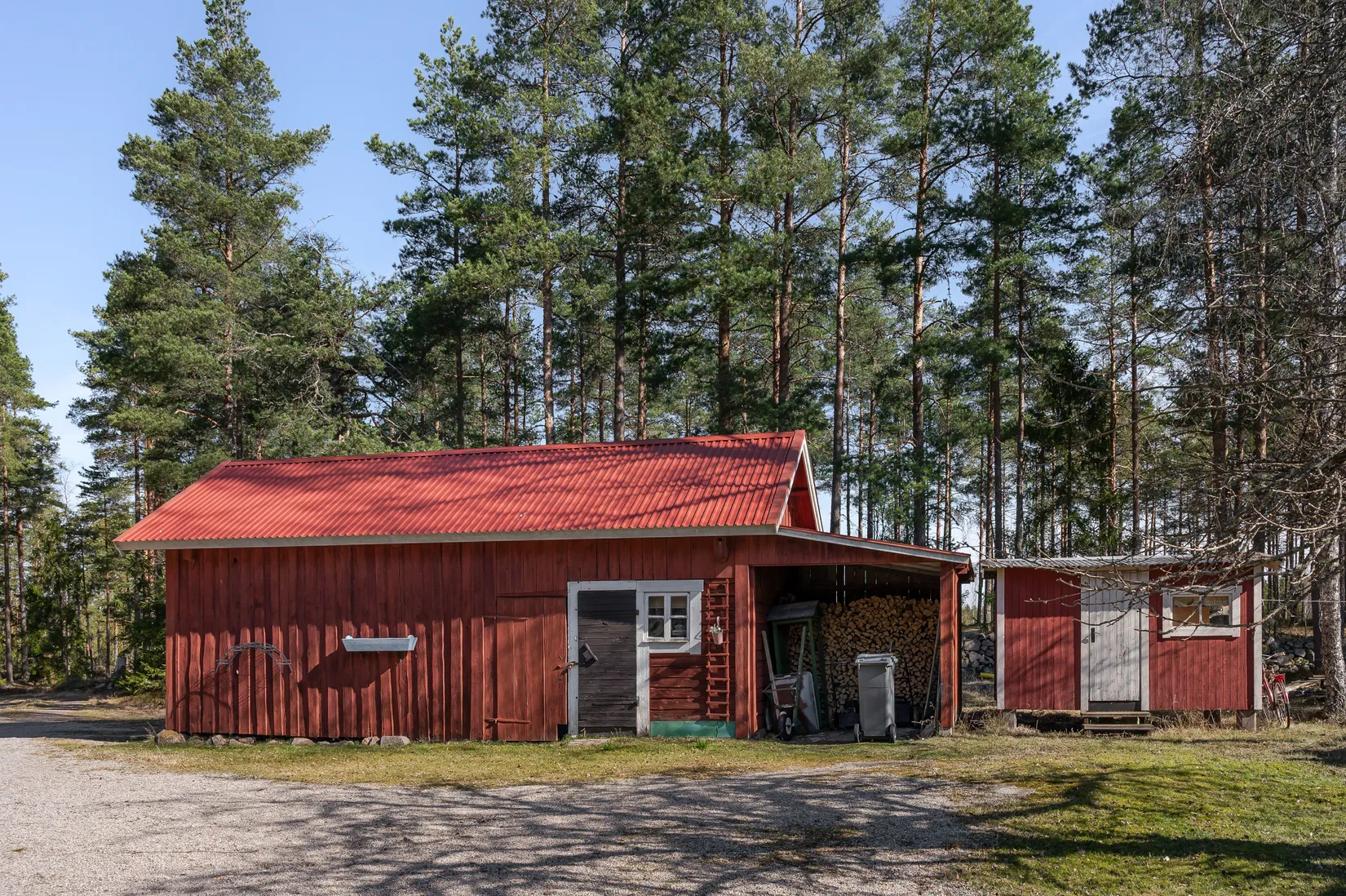 Villa, Forsa Klippan, Forsa, Katrineholm