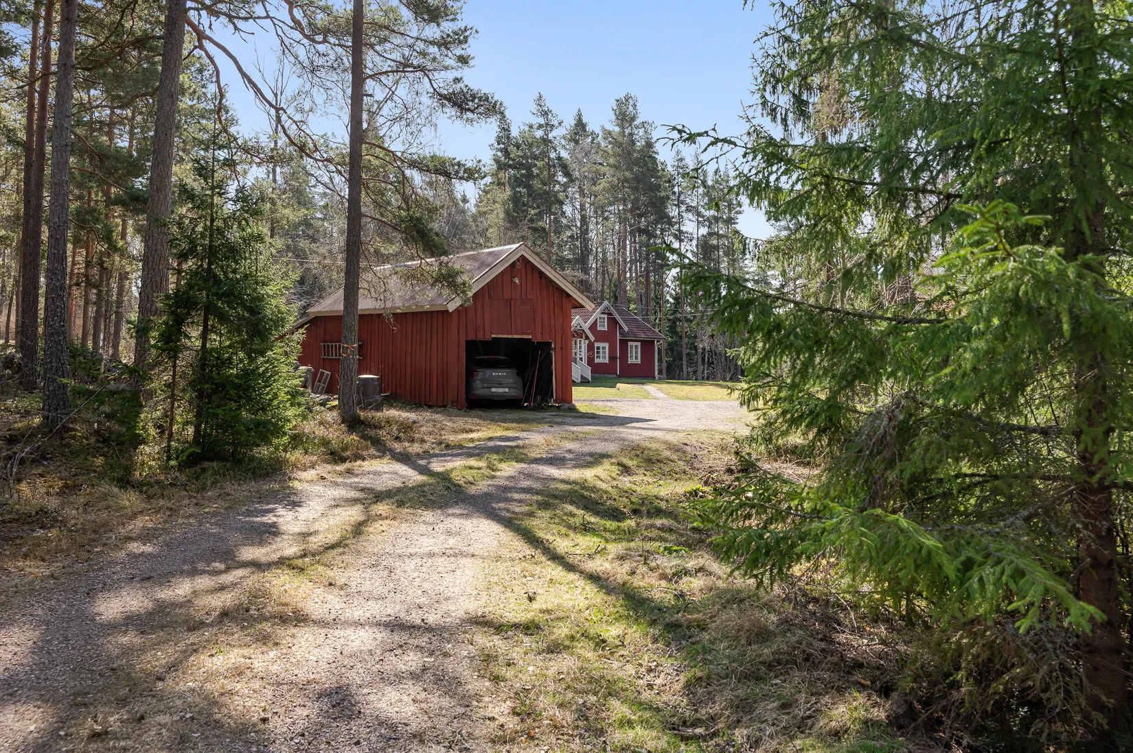 Villa, Forsa Klippan, Forsa, Katrineholm