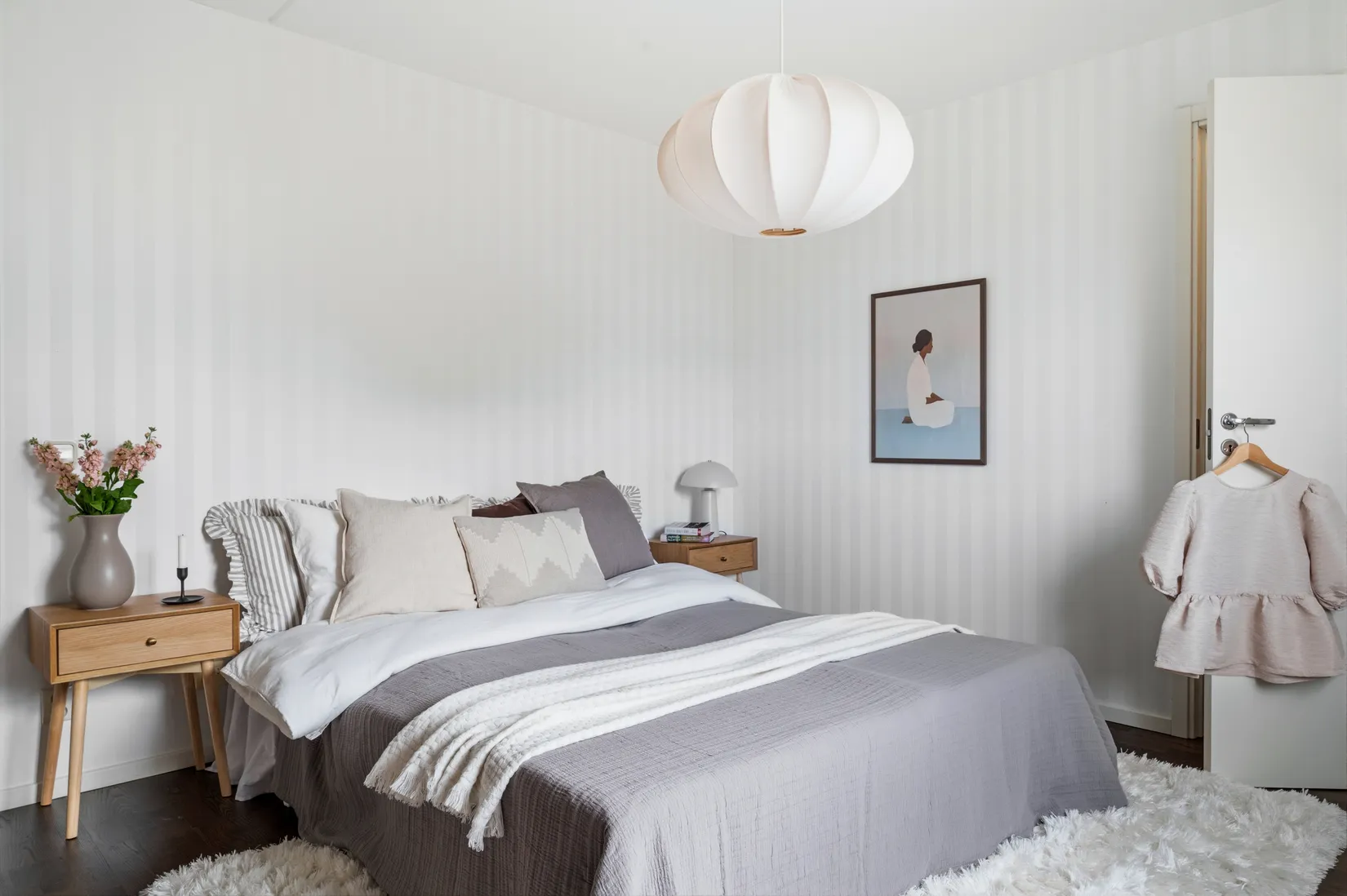 Bostadsrätt, Nävervägen 1B, Furulund, Partille