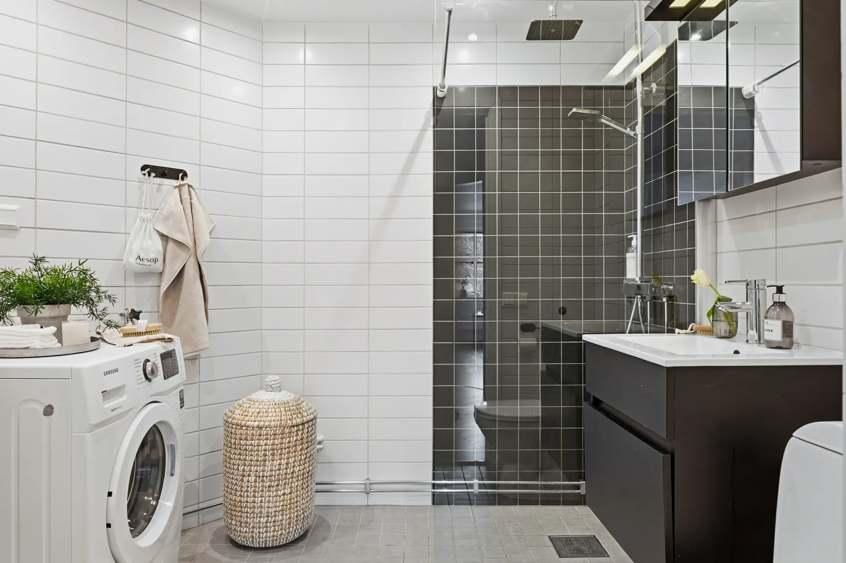 Bostadsrätt, Nävervägen 1B, Furulund, Partille