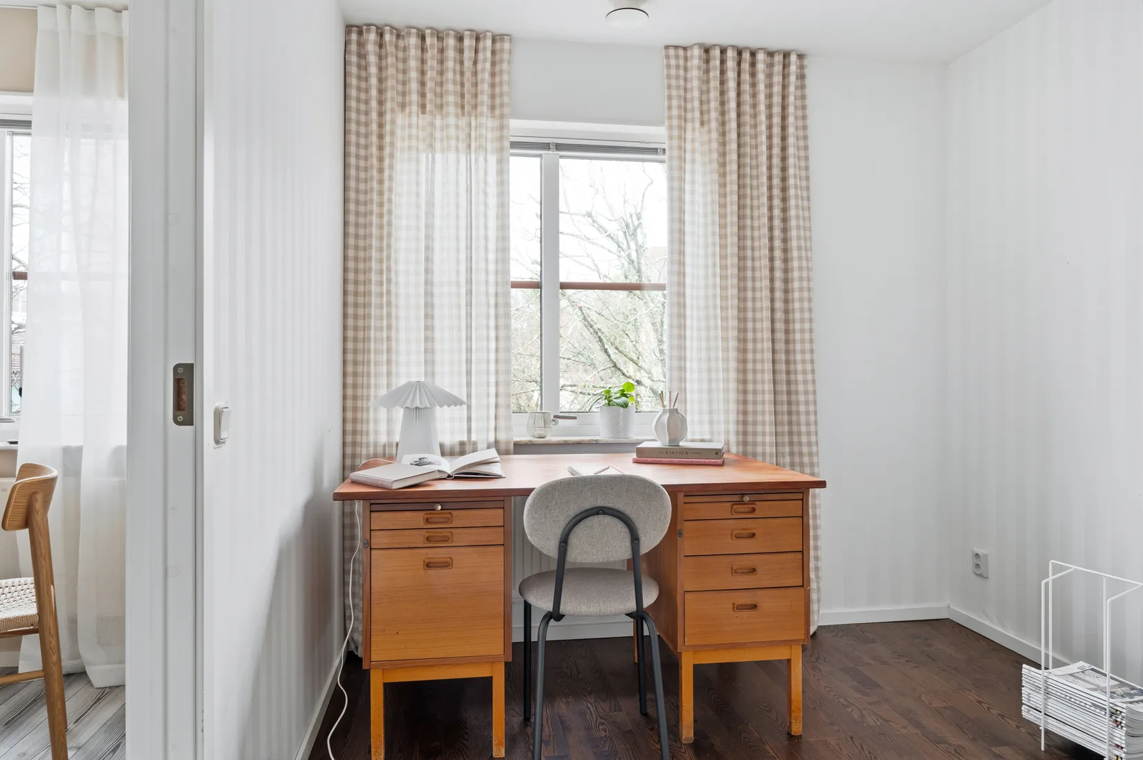 Bostadsrätt, Nävervägen 1B, Furulund, Partille