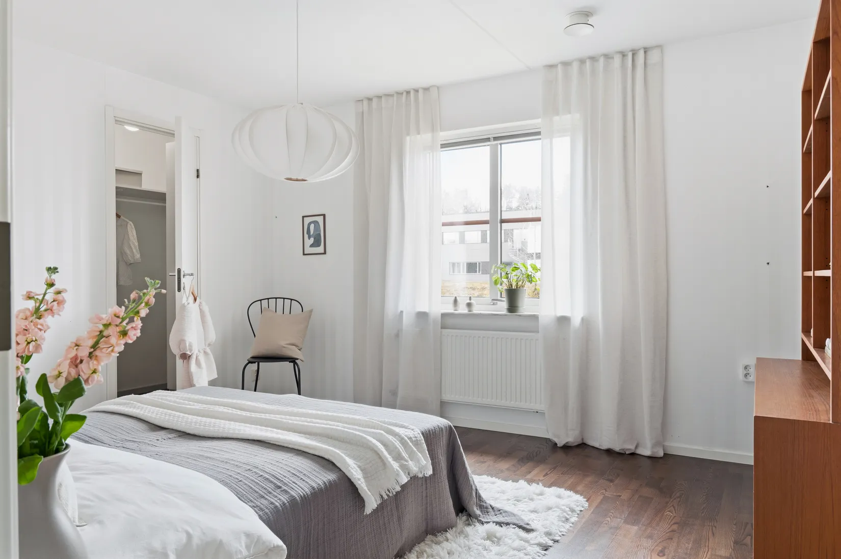 Bostadsrätt, Nävervägen 1B, Furulund, Partille