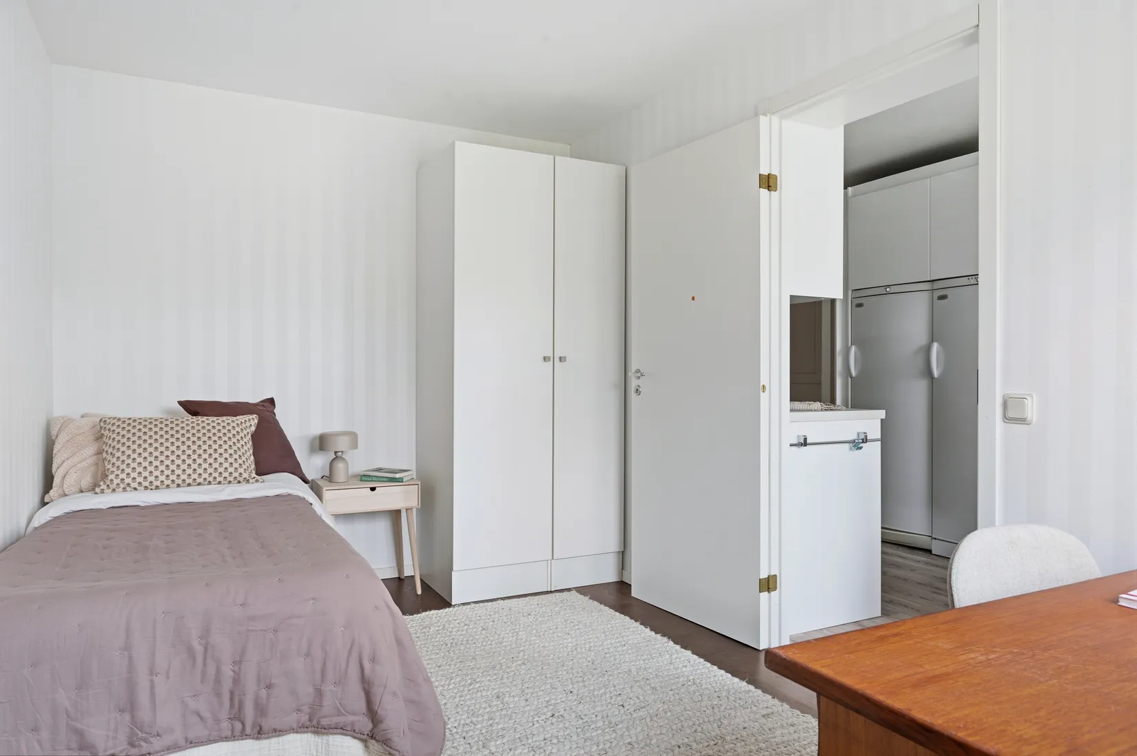 Bostadsrätt, Nävervägen 1B, Furulund, Partille