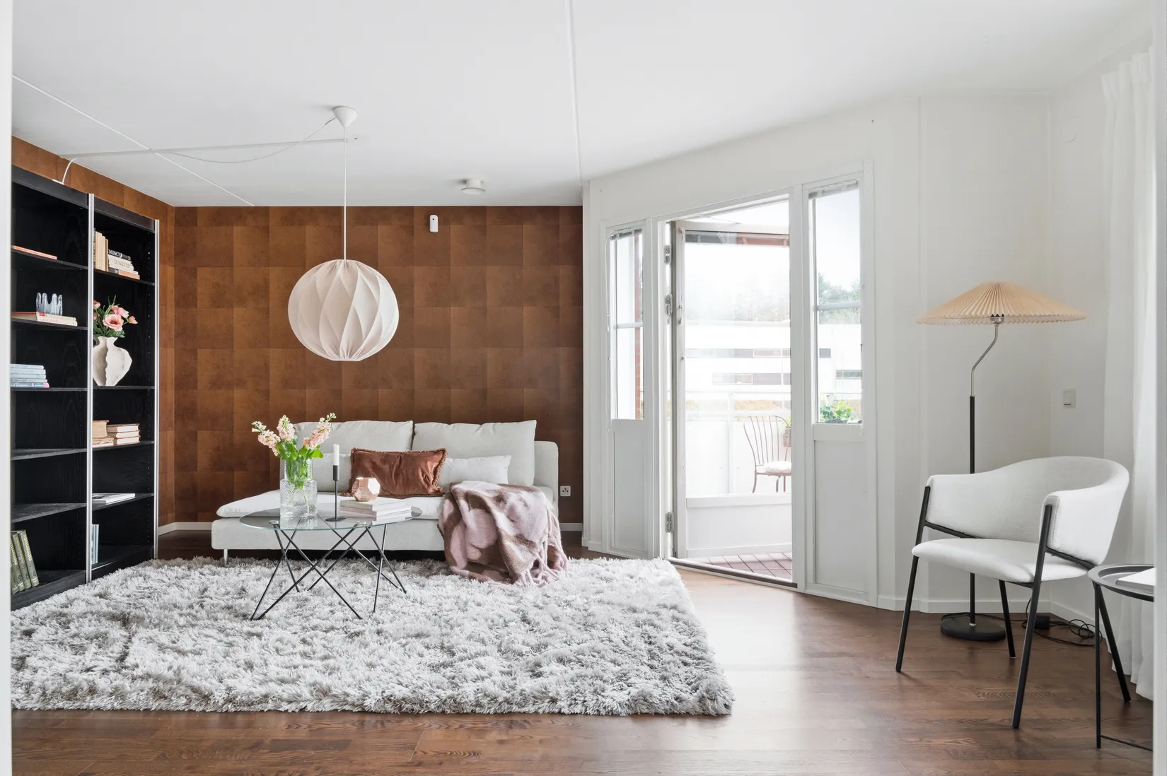 Bostadsrätt, Nävervägen 1B, Furulund, Partille