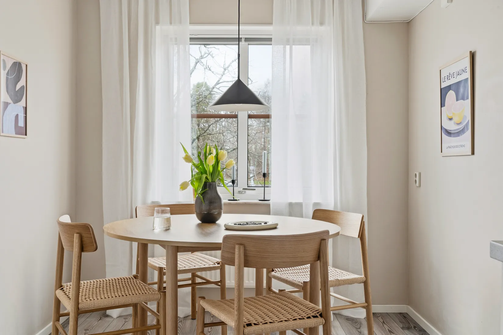 Bostadsrätt, Nävervägen 1B, Furulund, Partille