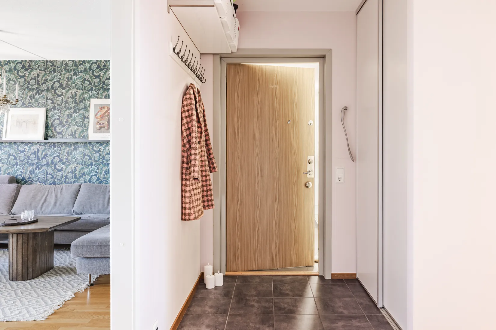 Bostadsrätt, Norra Kyrkogatan 1D, Tingvallastaden, Karlstad