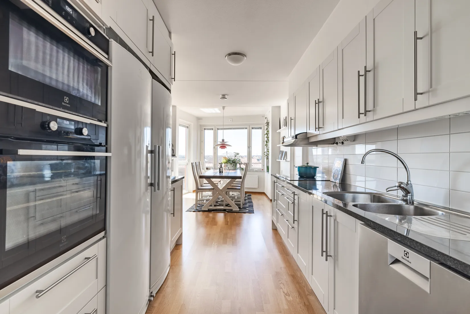 Bostadsrätt, Norra Kyrkogatan 1D, Tingvallastaden, Karlstad