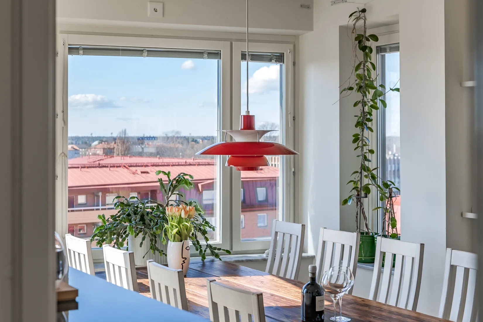 Bostadsrätt, Norra Kyrkogatan 1D, Tingvallastaden, Karlstad