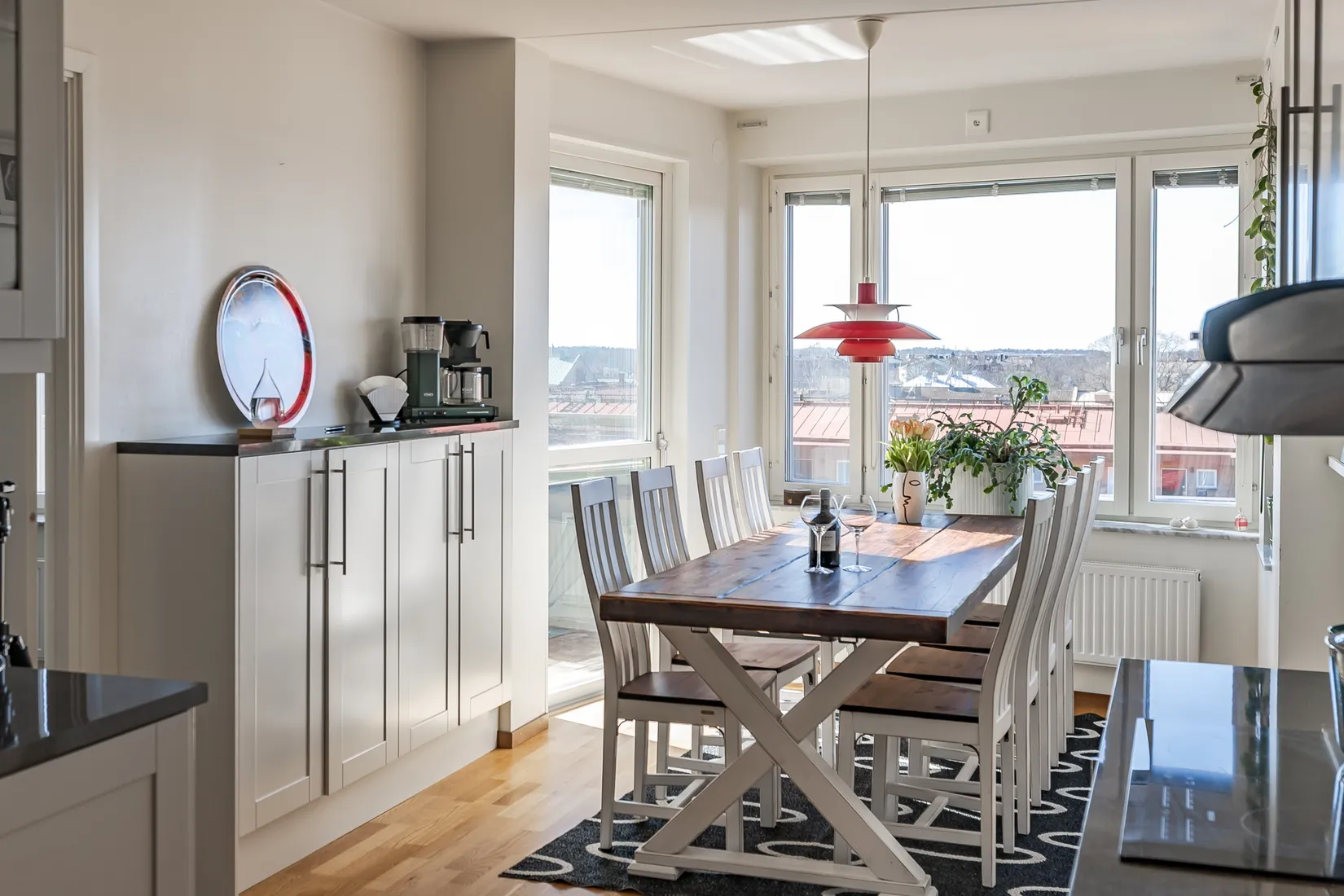 Bostadsrätt, Norra Kyrkogatan 1D, Tingvallastaden, Karlstad