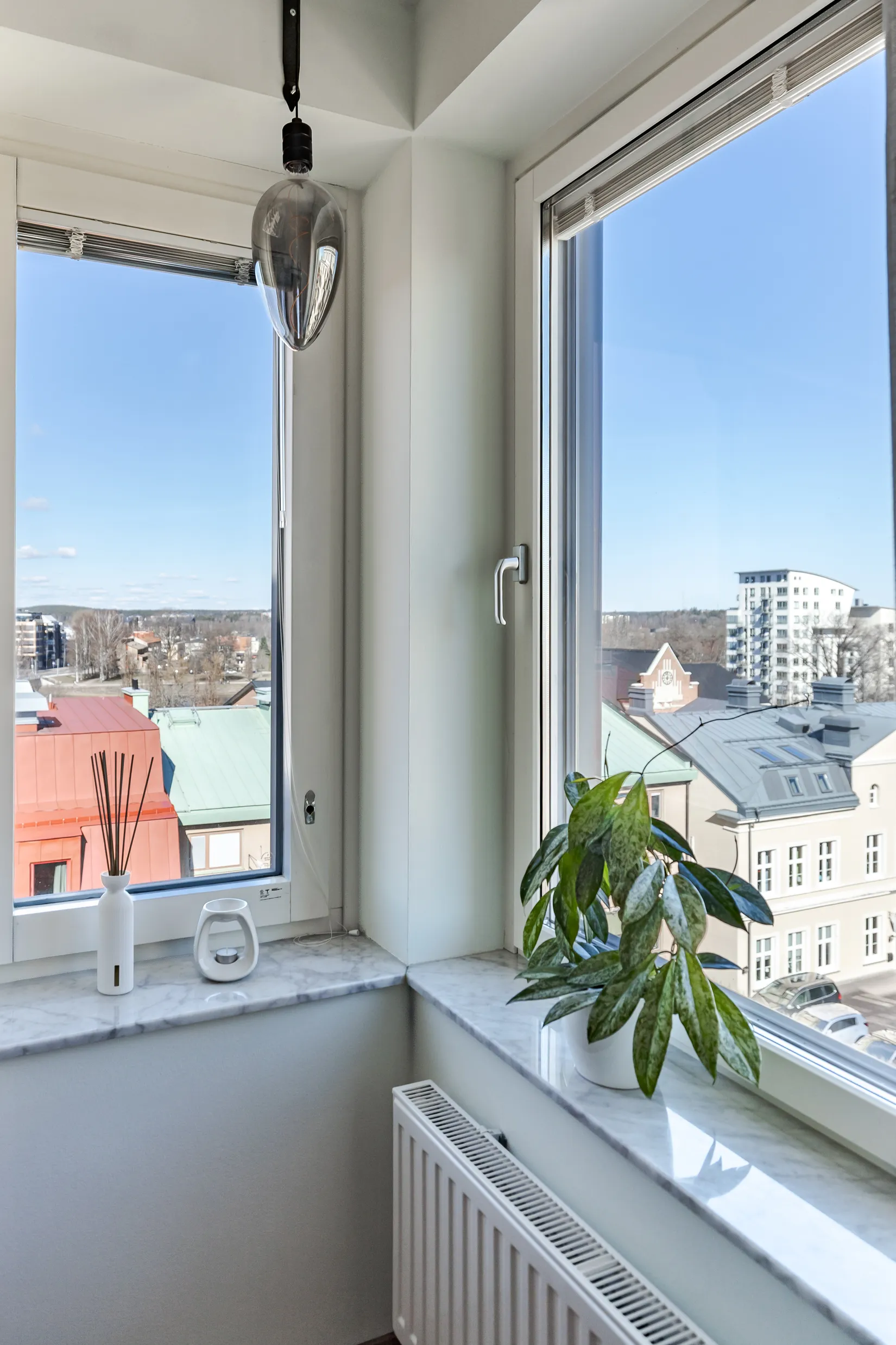 Bostadsrätt, Norra Kyrkogatan 1D, Tingvallastaden, Karlstad