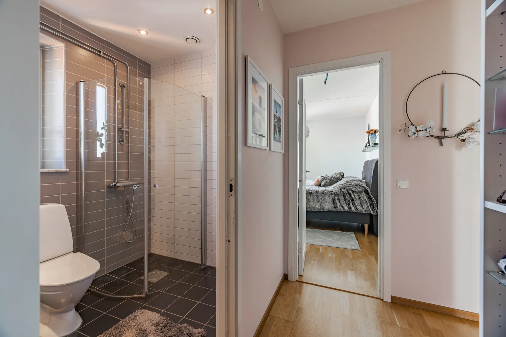 Bostadsrätt, Norra Kyrkogatan 1D, Tingvallastaden, Karlstad