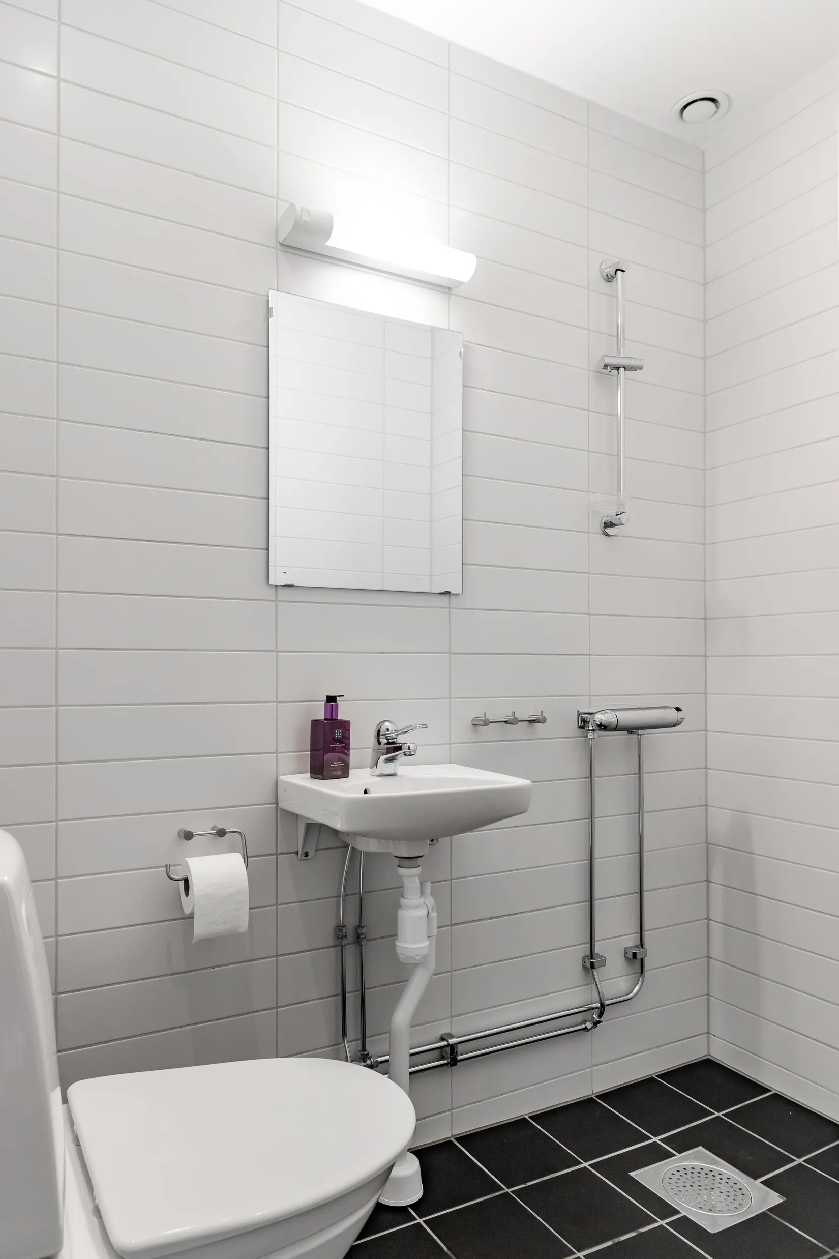 Bostadsrätt, Norra Kyrkogatan 1D, Tingvallastaden, Karlstad