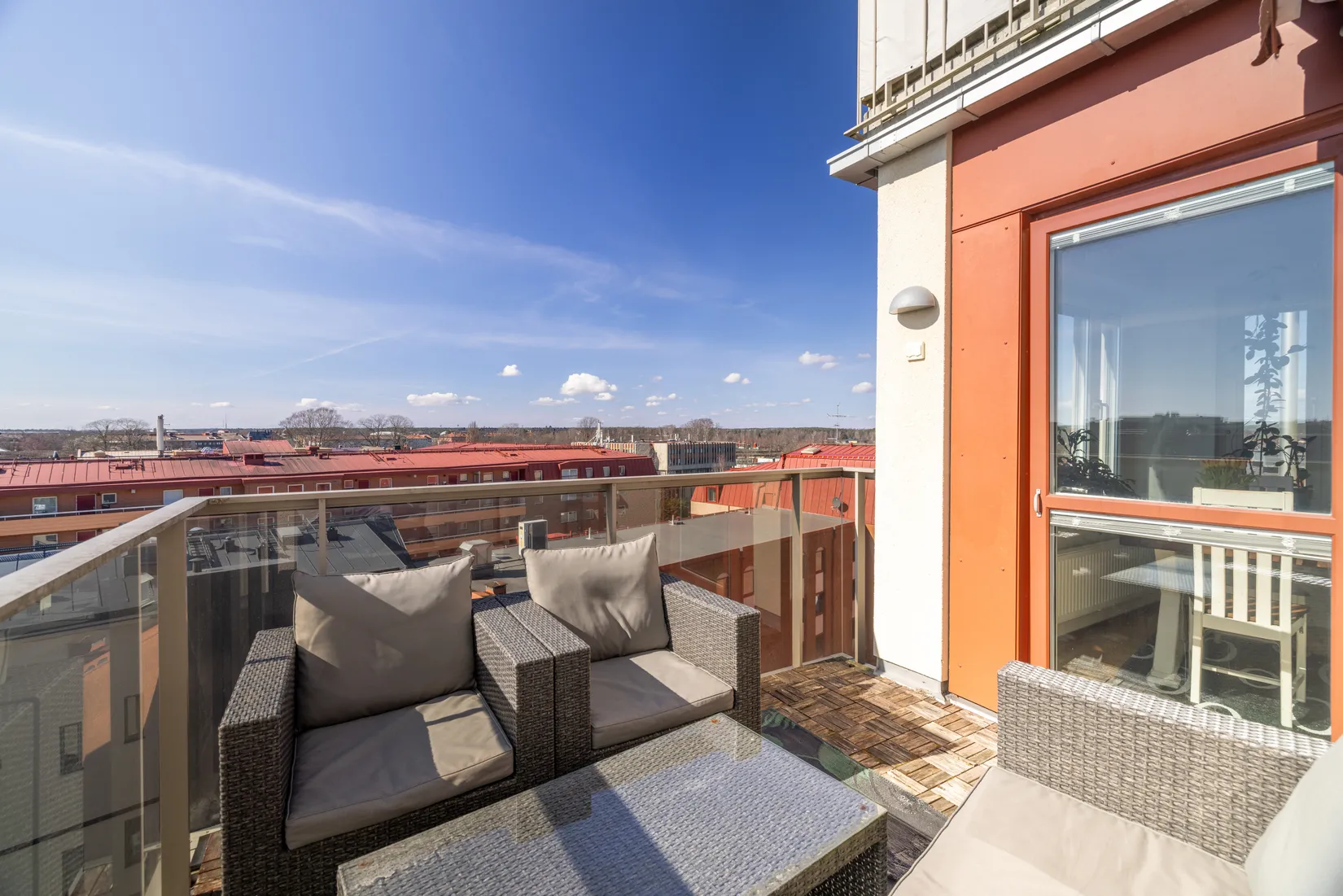 Bostadsrätt, Norra Kyrkogatan 1D, Tingvallastaden, Karlstad