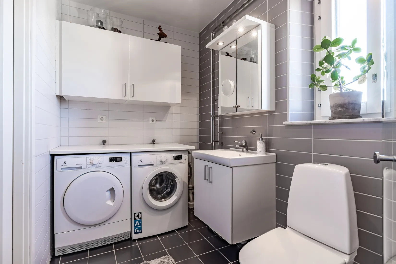 Bostadsrätt, Norra Kyrkogatan 1D, Tingvallastaden, Karlstad