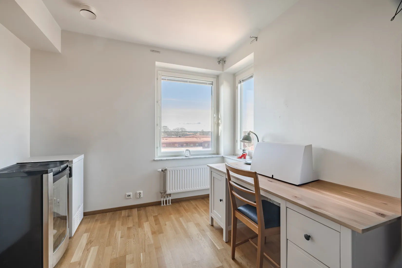 Bostadsrätt, Norra Kyrkogatan 1D, Tingvallastaden, Karlstad