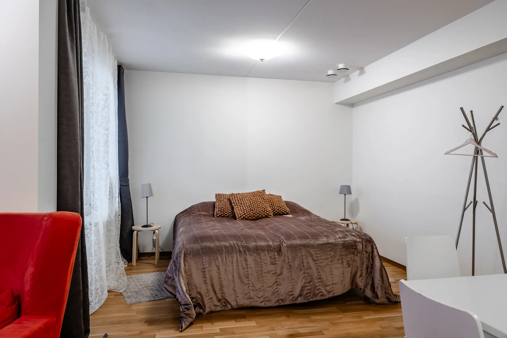 Bostadsrätt, Norra Kyrkogatan 1D, Tingvallastaden, Karlstad