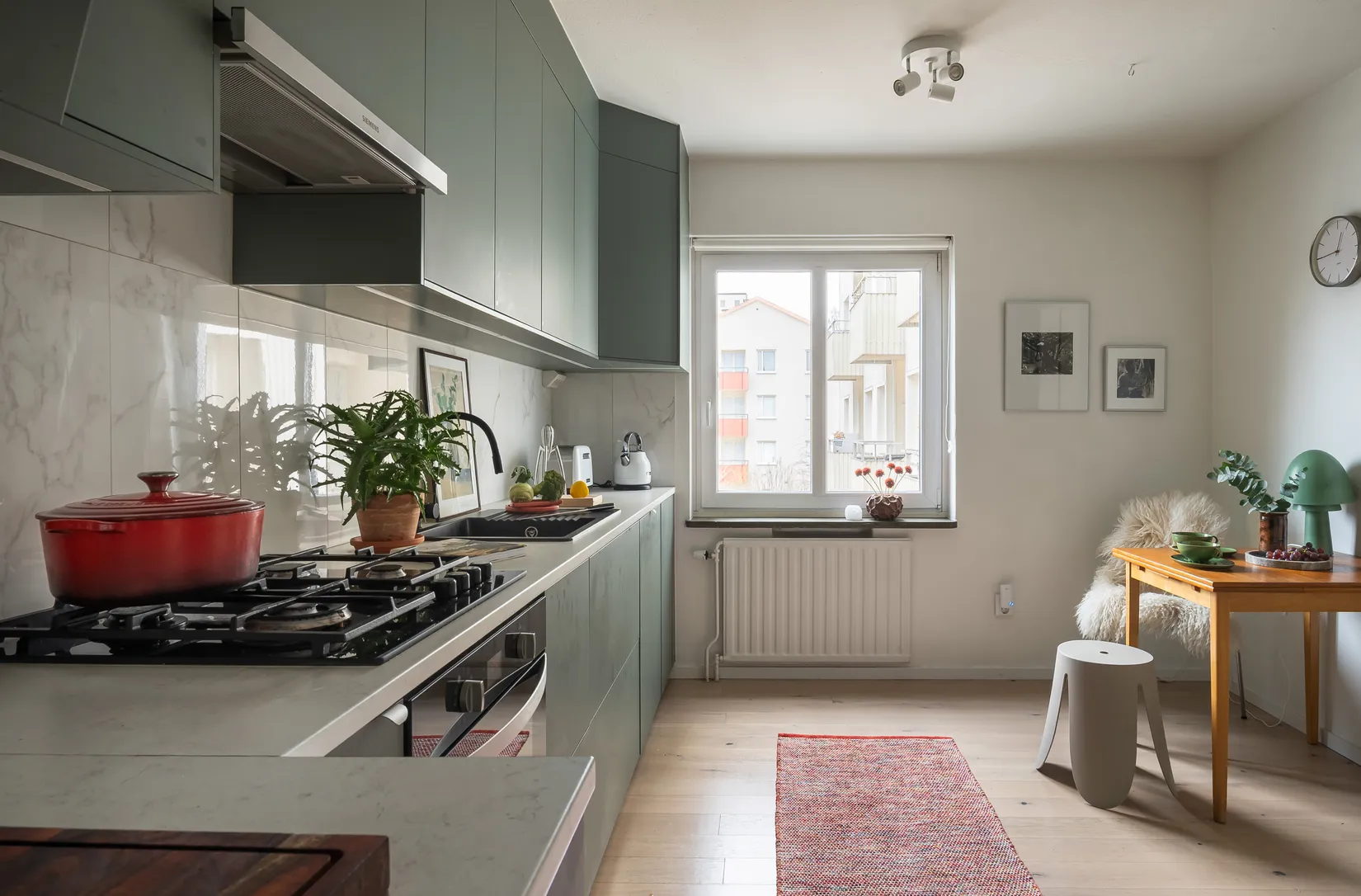 Bostadsrätt, Skebokvarnsvägen 203, Högdalen, Stockholm