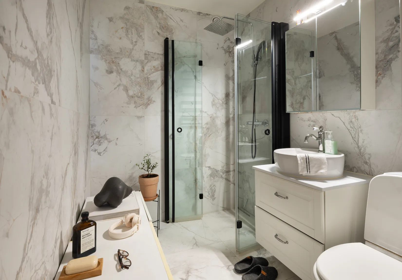 Bostadsrätt, Skebokvarnsvägen 203, Högdalen, Stockholm