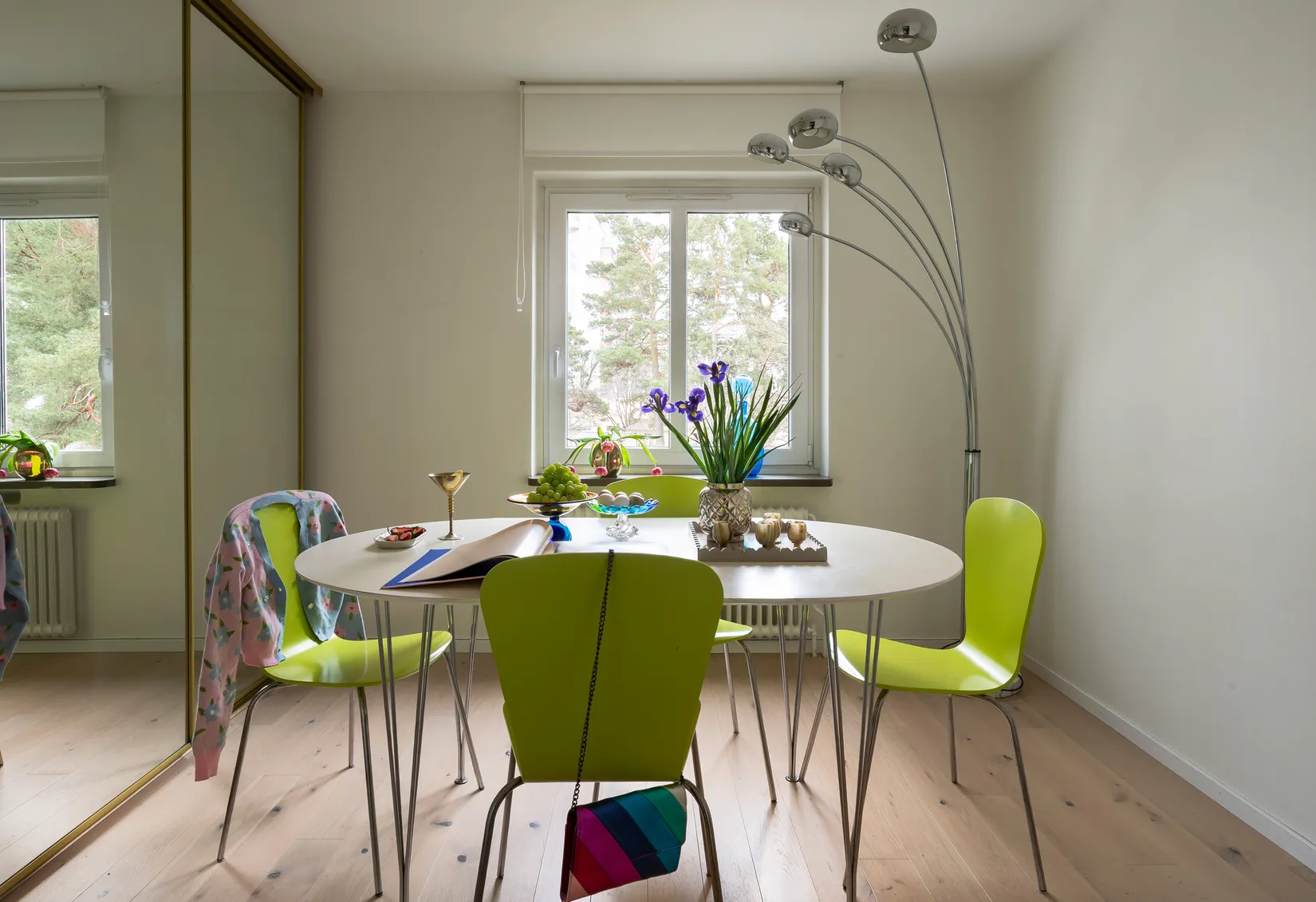 Bostadsrätt, Skebokvarnsvägen 203, Högdalen, Stockholm