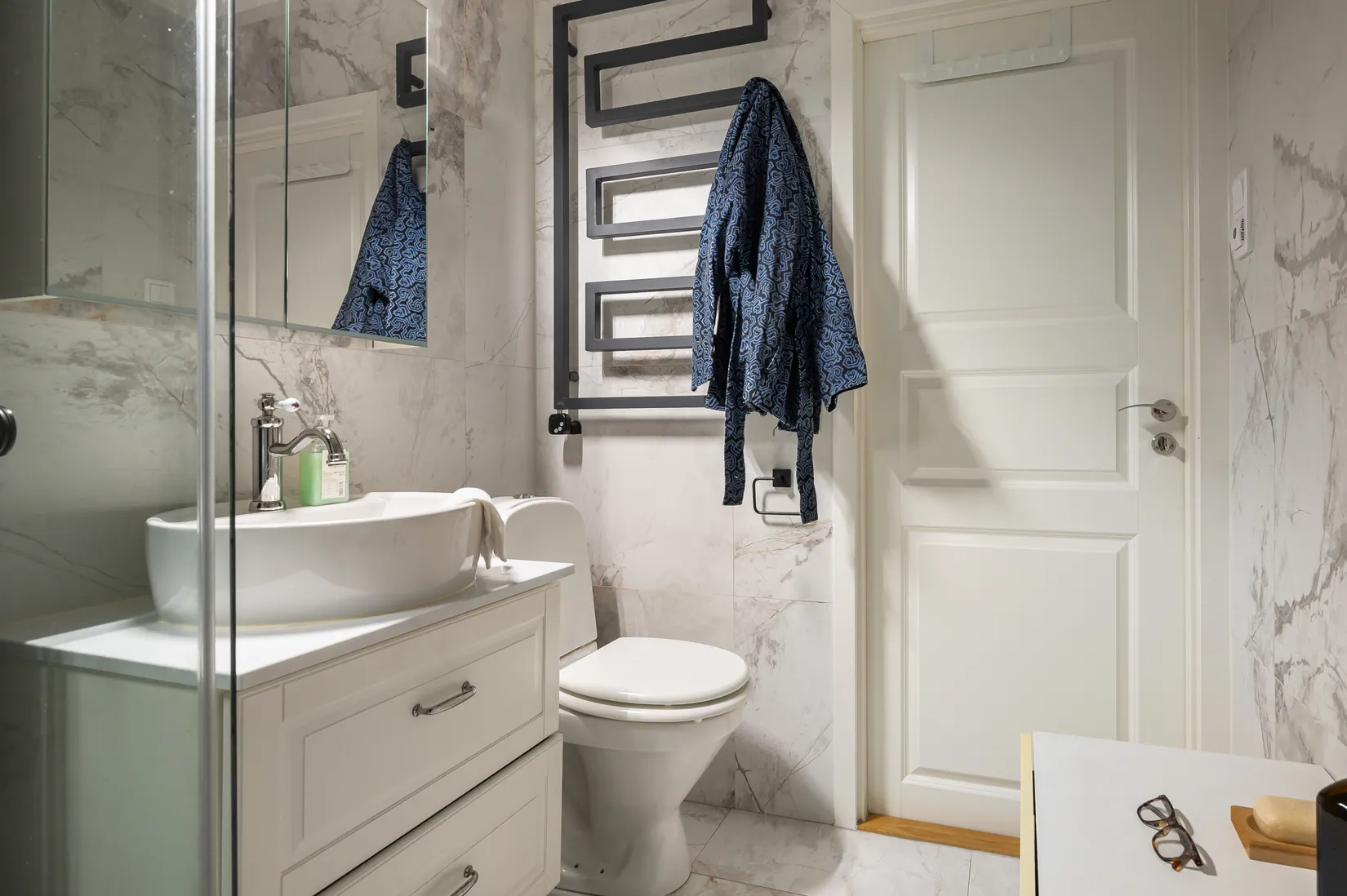 Bostadsrätt, Skebokvarnsvägen 203, Högdalen, Stockholm