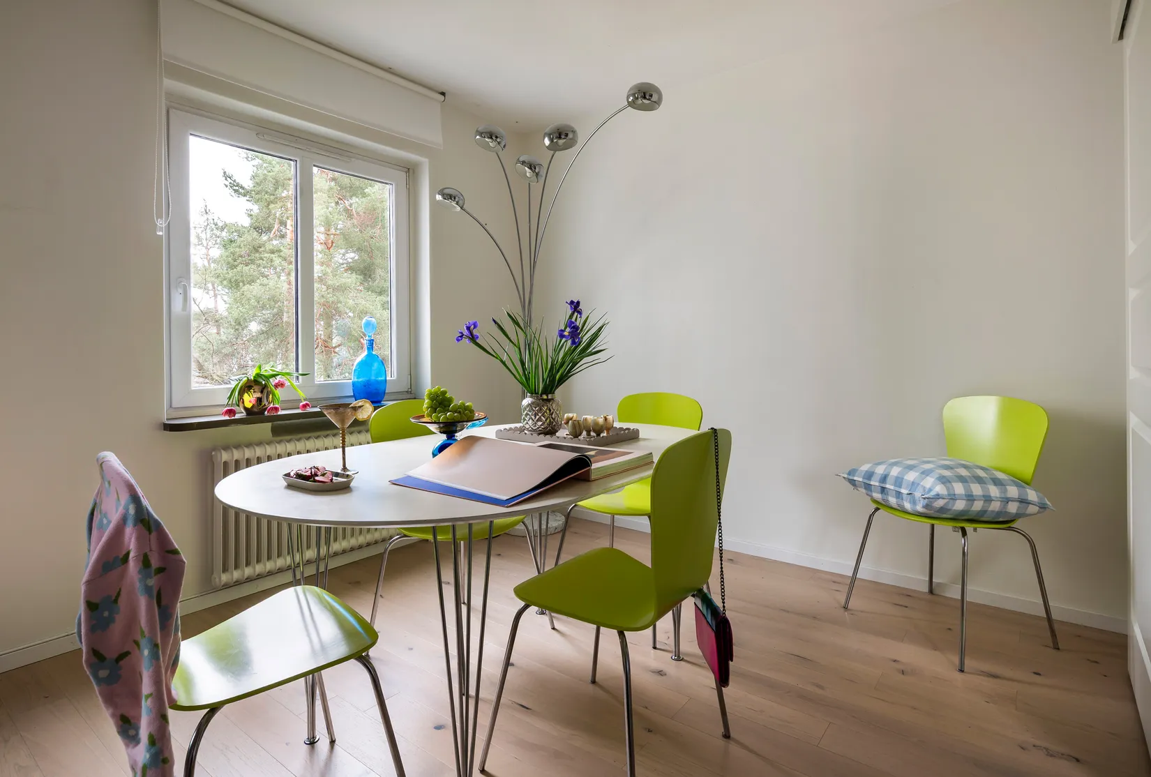 Bostadsrätt, Skebokvarnsvägen 203, Högdalen, Stockholm