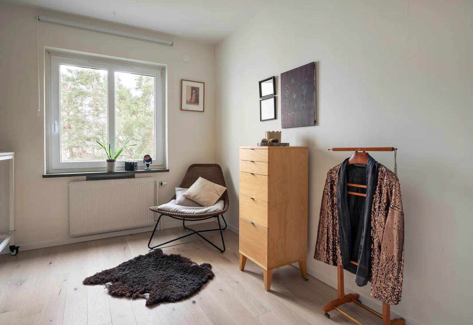 Bostadsrätt, Skebokvarnsvägen 203, Högdalen, Stockholm