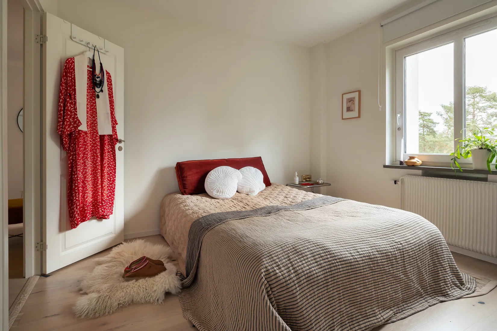 Bostadsrätt, Skebokvarnsvägen 203, Högdalen, Stockholm