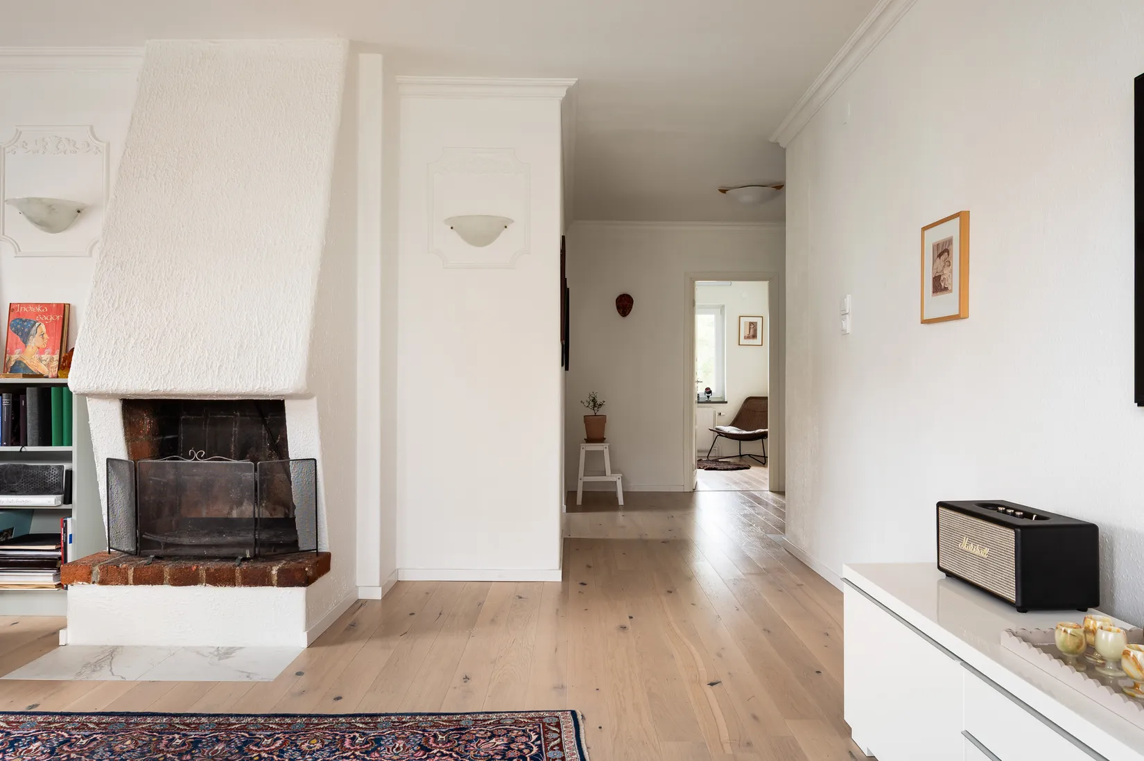 Bostadsrätt, Skebokvarnsvägen 203, Högdalen, Stockholm