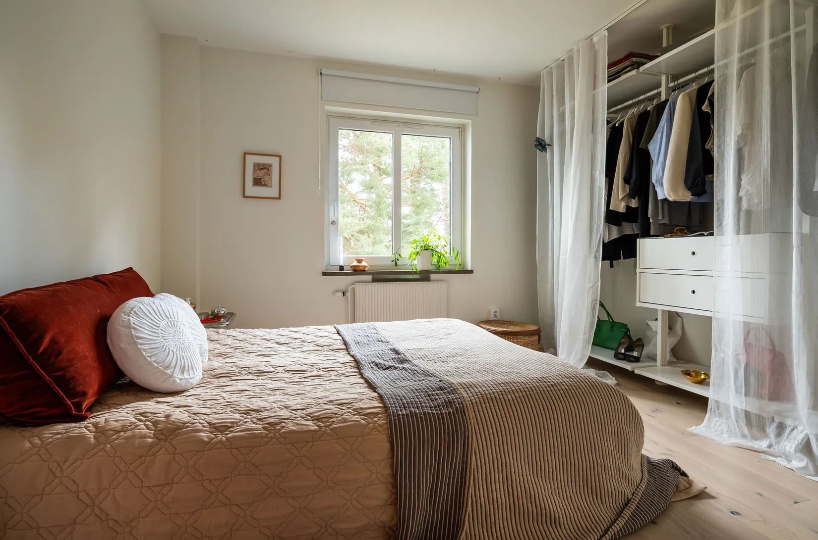 Bostadsrätt, Skebokvarnsvägen 203, Högdalen, Stockholm