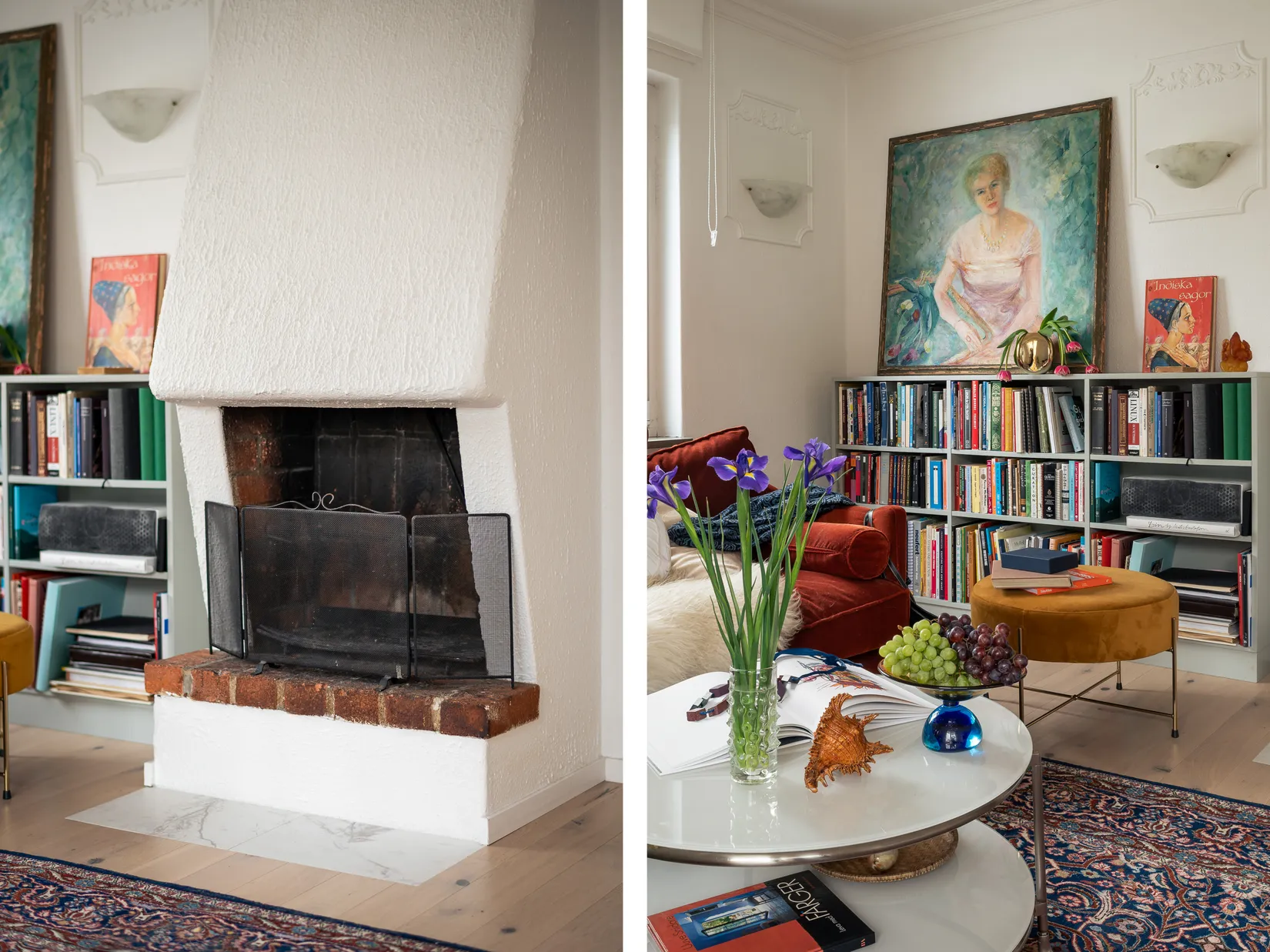 Bostadsrätt, Skebokvarnsvägen 203, Högdalen, Stockholm