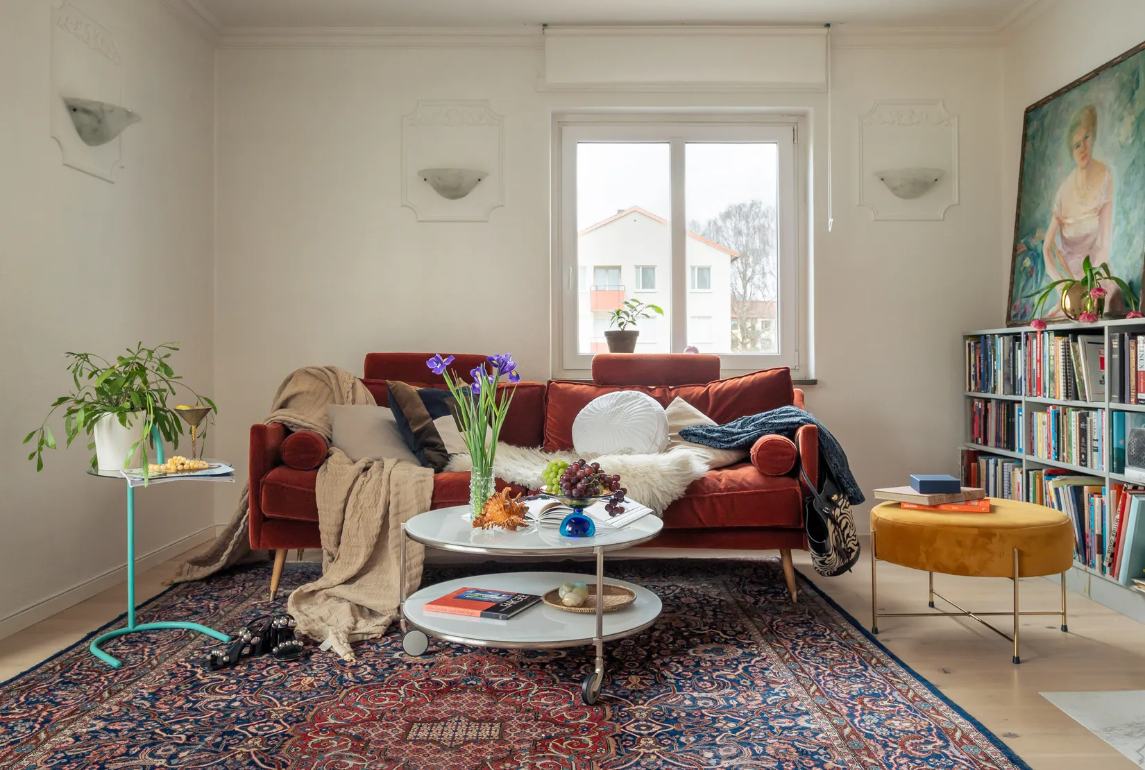 Bostadsrätt, Skebokvarnsvägen 203, Högdalen, Stockholm