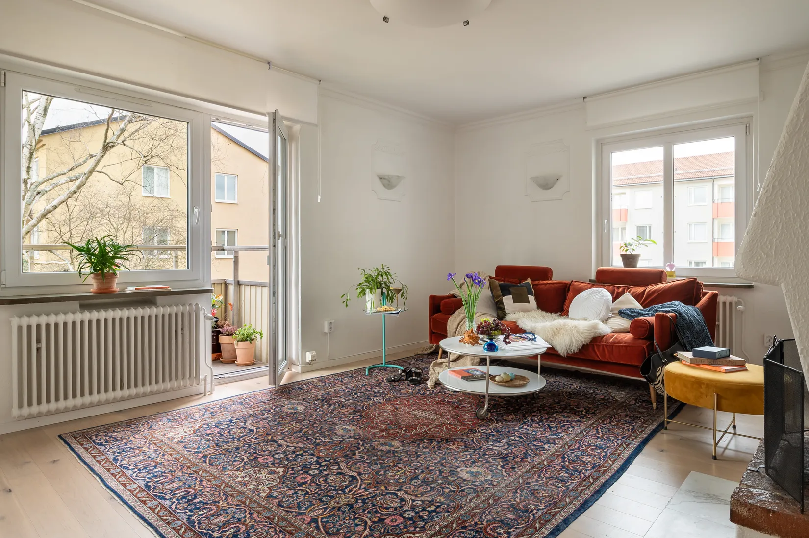 Bostadsrätt, Skebokvarnsvägen 203, Högdalen, Stockholm