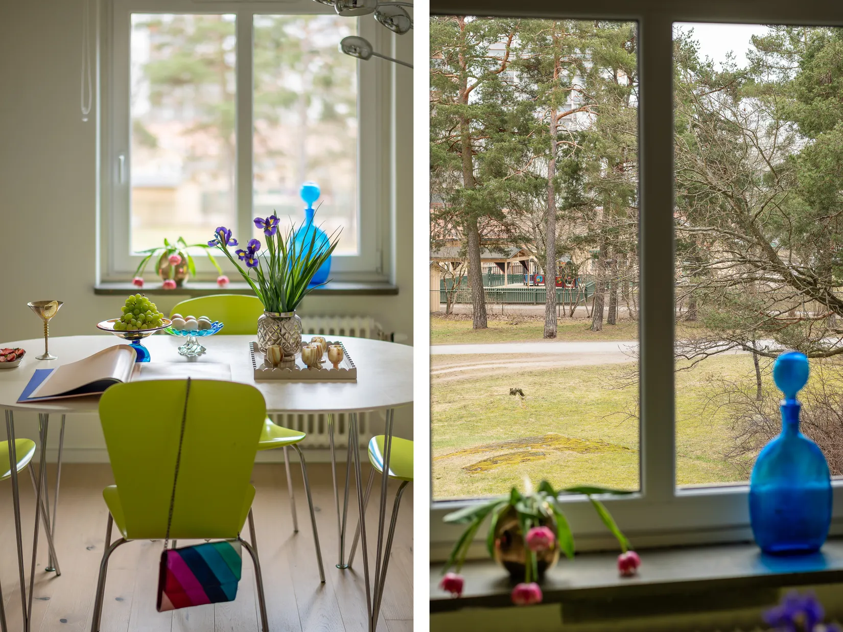 Bostadsrätt, Skebokvarnsvägen 203, Högdalen, Stockholm