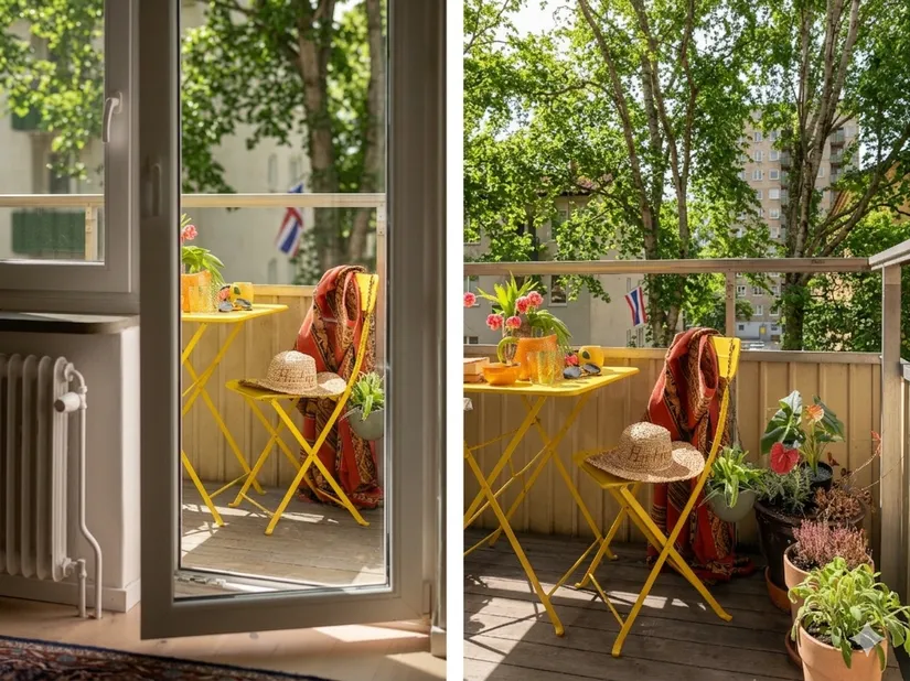 Bostadsrätt, Skebokvarnsvägen 203, Högdalen, Stockholm