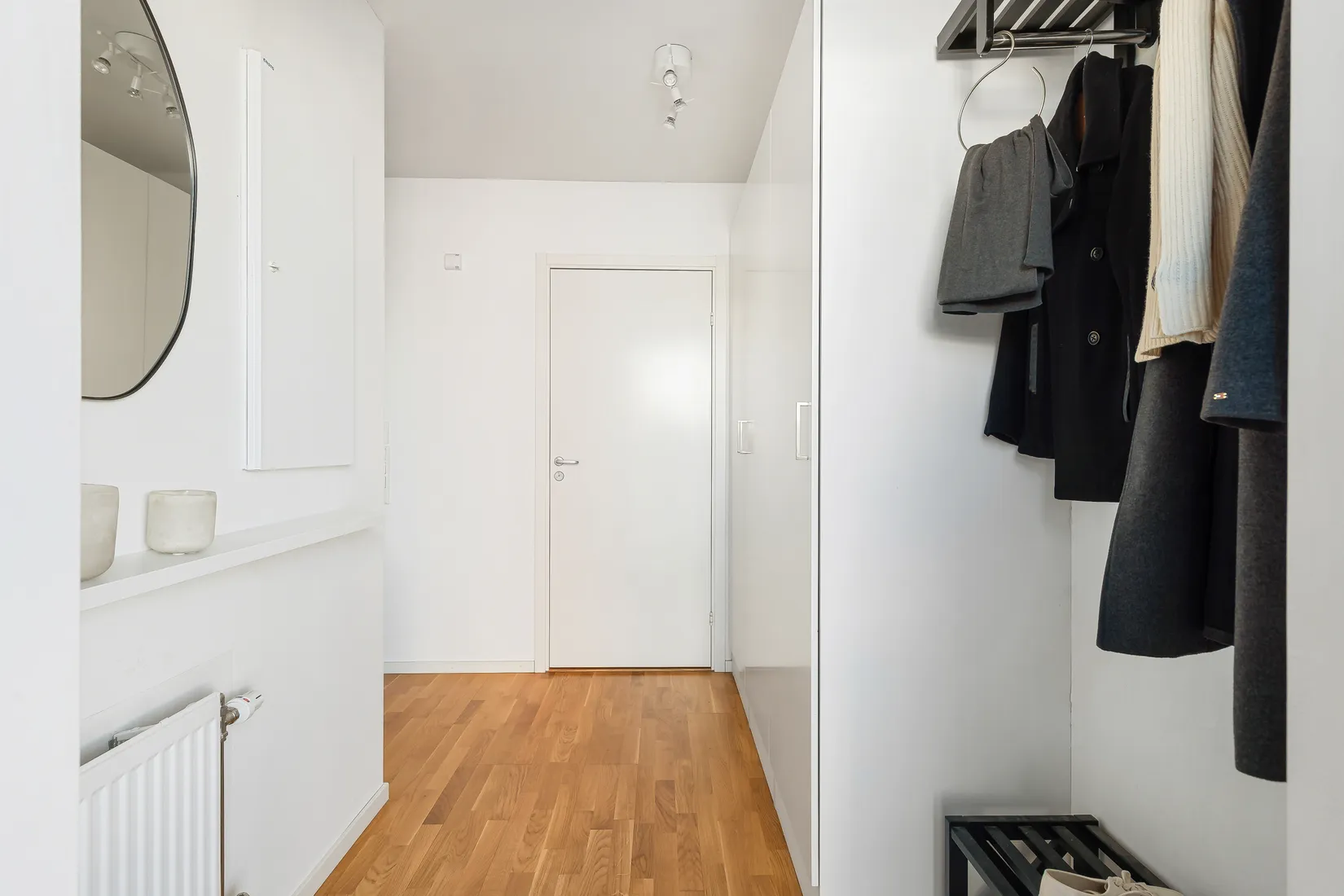 Bostadsrätt, Mariehällstorget 7, 4 tr., Bromma / Annedal, Stockholm