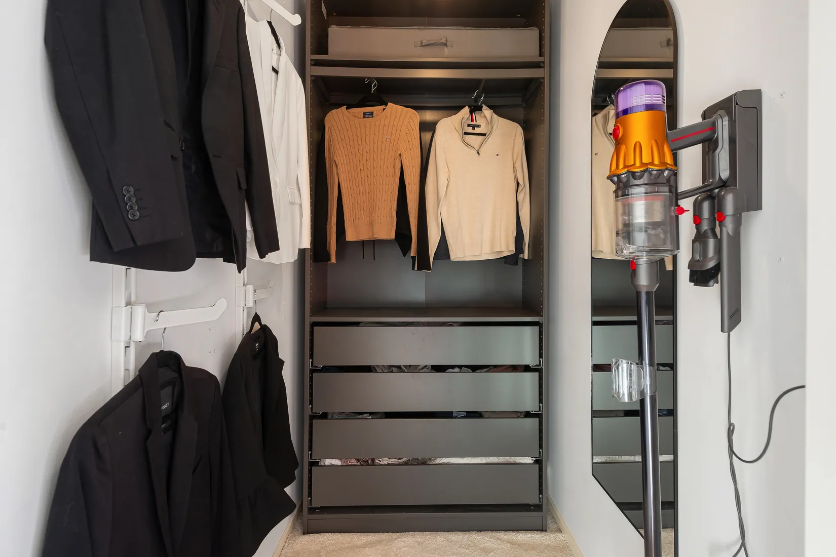 Bostadsrätt, Mariehällstorget 7, 4 tr., Bromma / Annedal, Stockholm