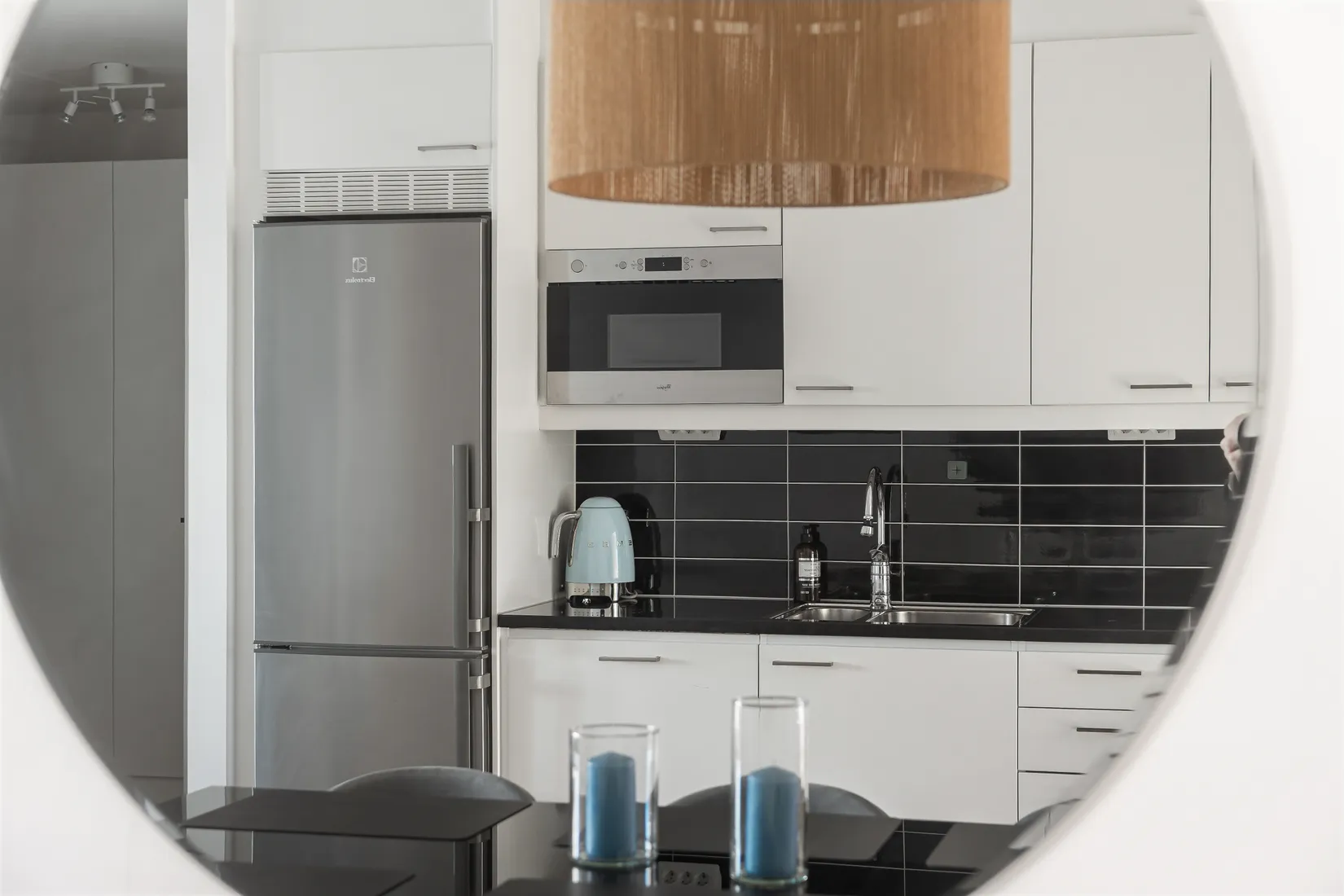 Bostadsrätt, Mariehällstorget 7, 4 tr., Bromma / Annedal, Stockholm