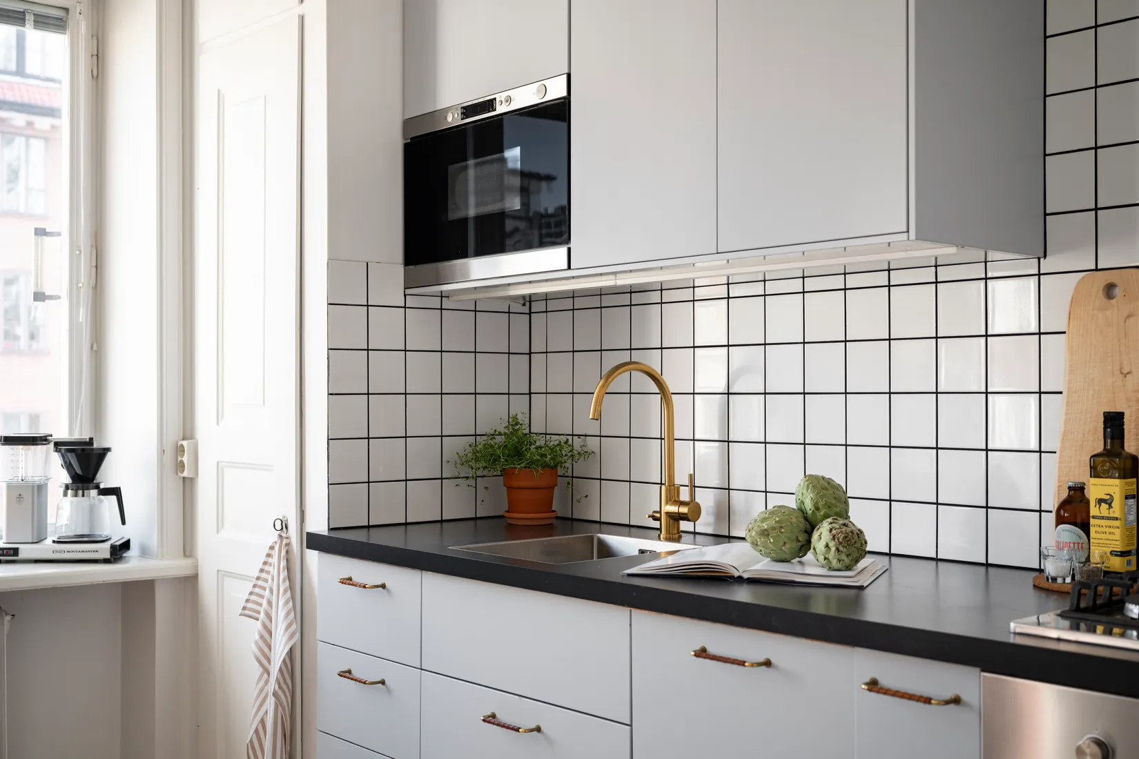 Bostadsrätt, Lindvallsgatan 2, Södermalm - Hornstull, Stockholm