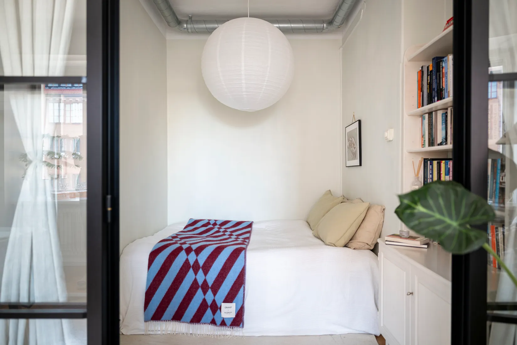 Bostadsrätt, Lindvallsgatan 2, Södermalm - Hornstull, Stockholm