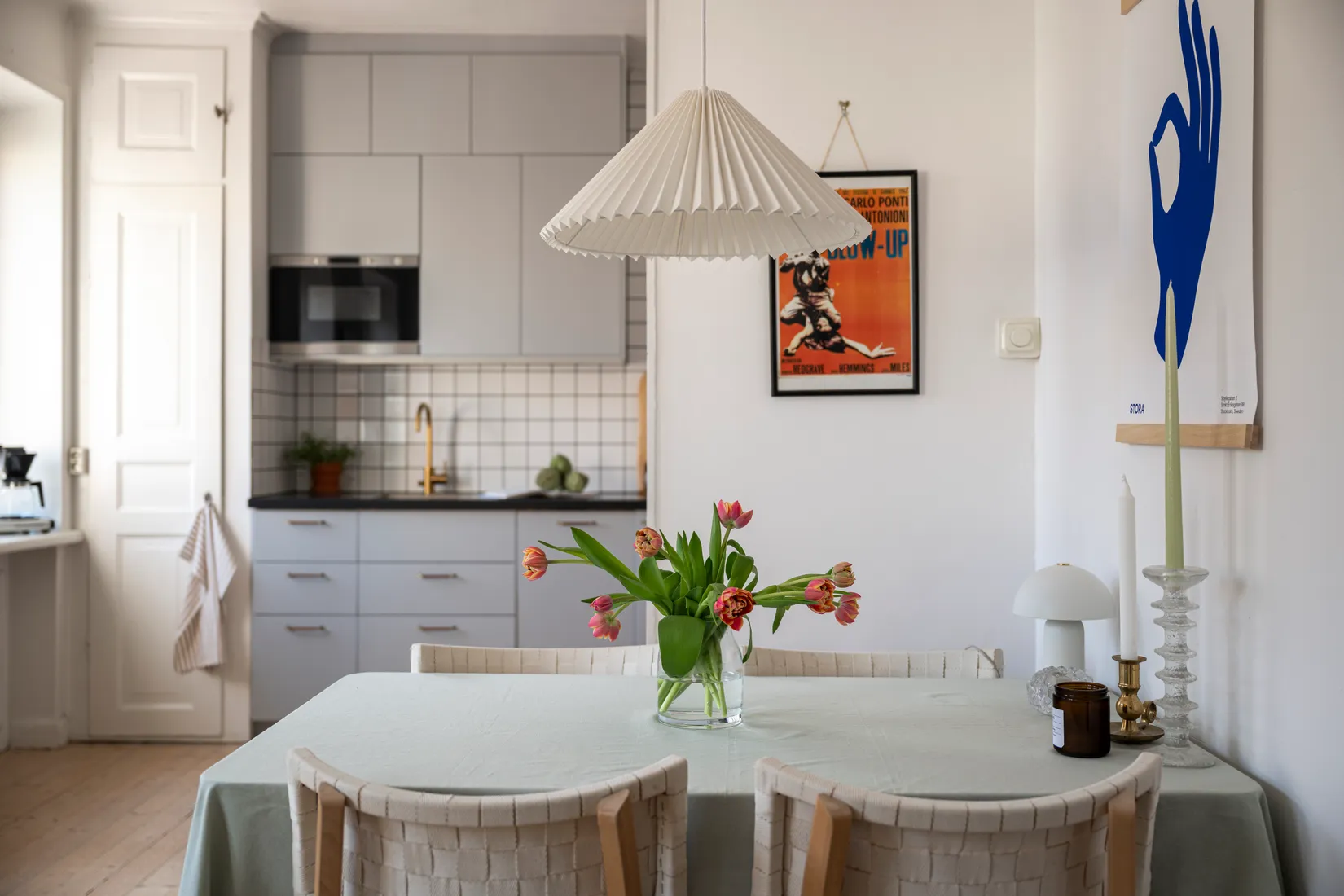 Bostadsrätt, Lindvallsgatan 2, Södermalm - Hornstull, Stockholm