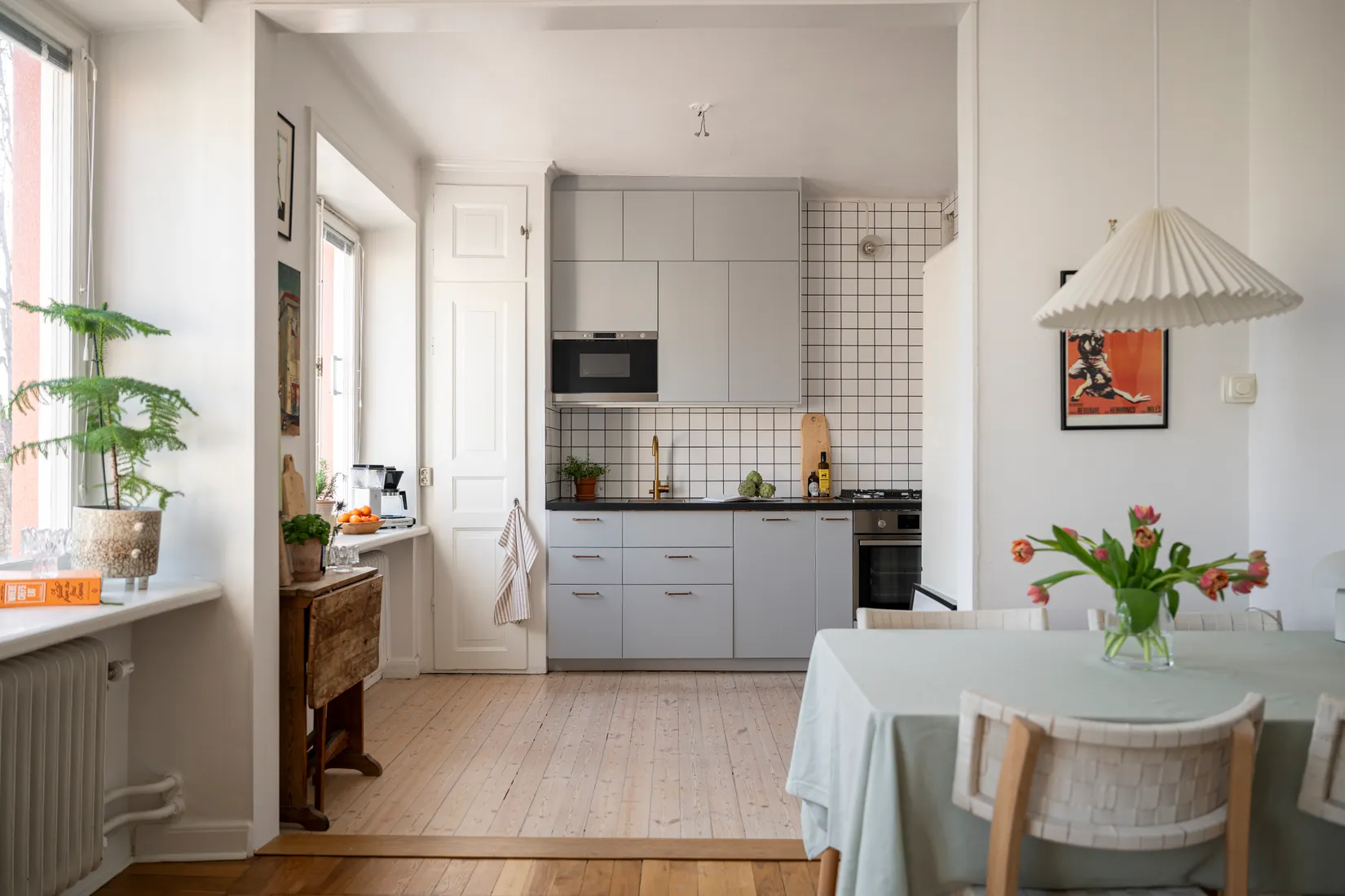 Bostadsrätt, Lindvallsgatan 2, Södermalm - Hornstull, Stockholm