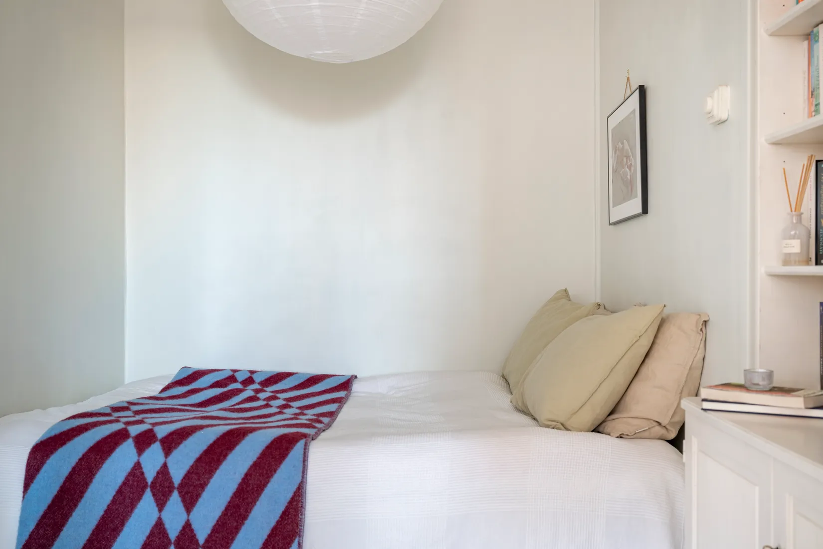 Bostadsrätt, Lindvallsgatan 2, Södermalm - Hornstull, Stockholm