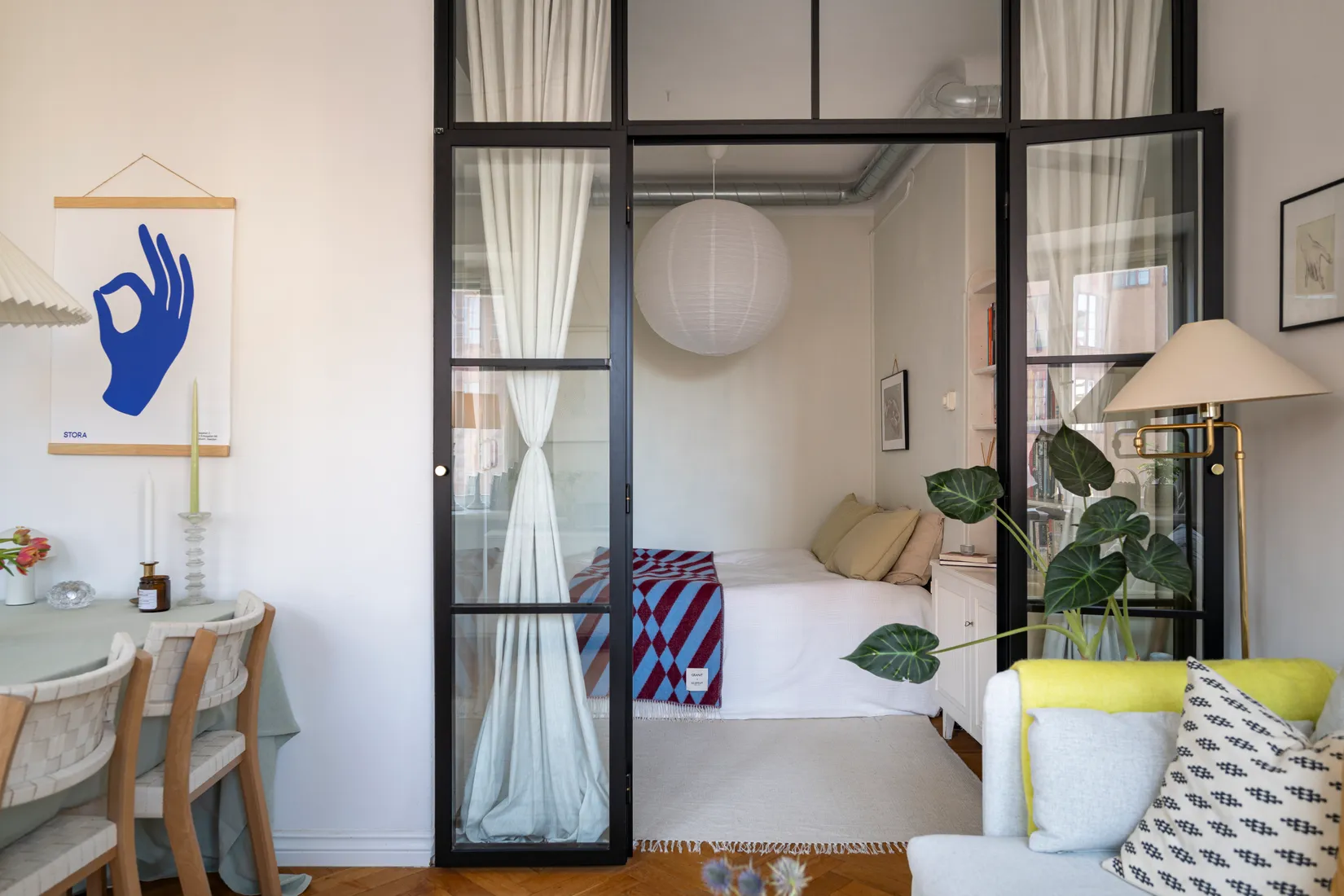 Bostadsrätt, Lindvallsgatan 2, Södermalm - Hornstull, Stockholm