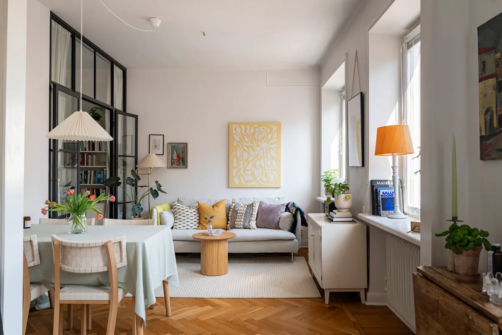 Bostadsrätt, Lindvallsgatan 2, Södermalm - Hornstull, Stockholm