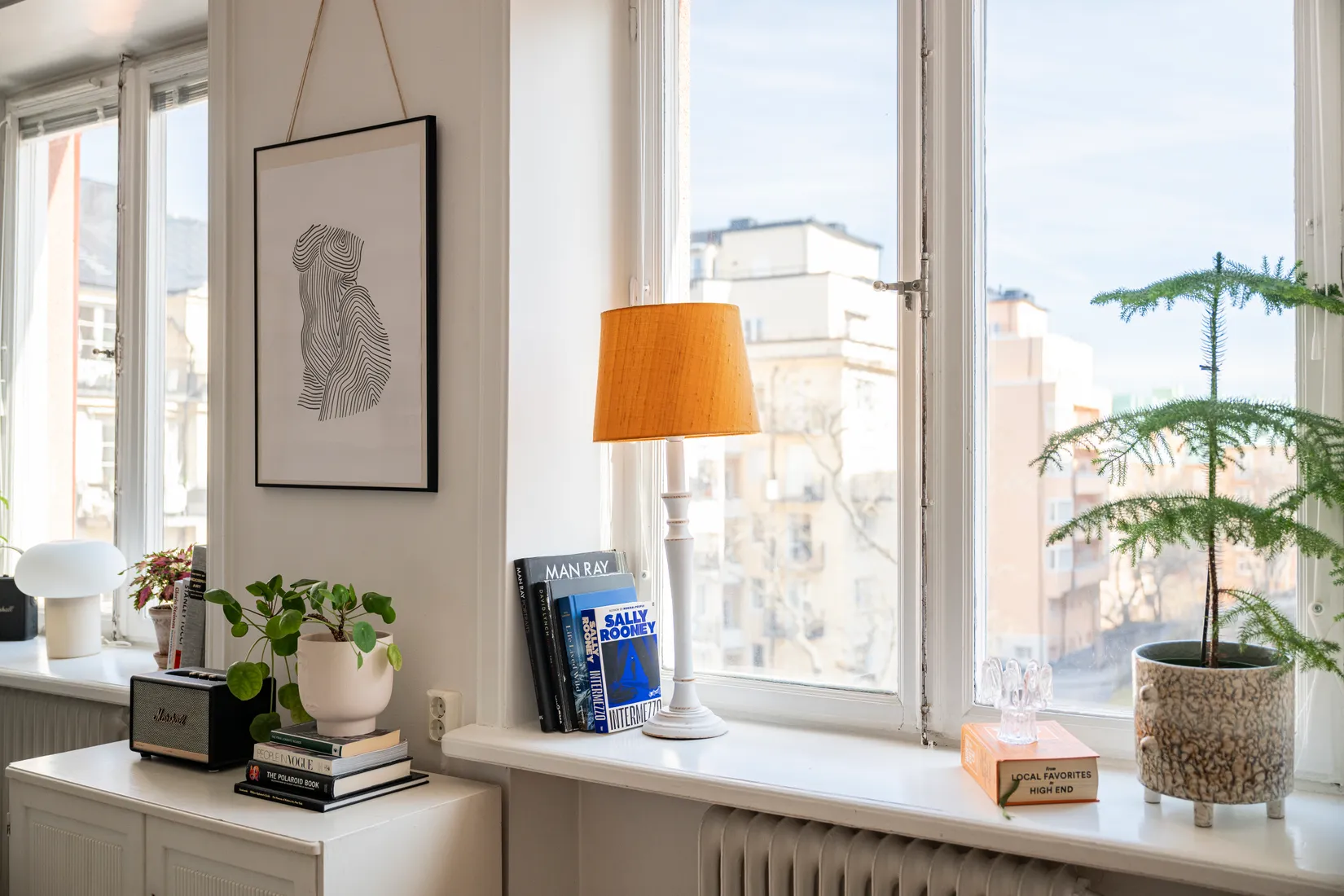 Bostadsrätt, Lindvallsgatan 2, Södermalm - Hornstull, Stockholm