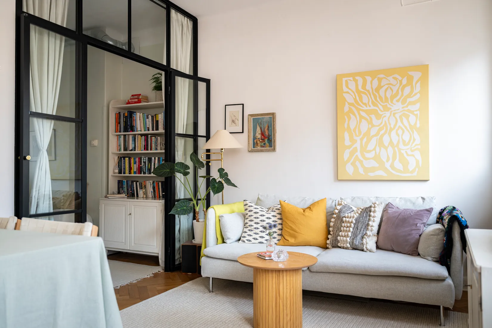 Bostadsrätt, Lindvallsgatan 2, Södermalm - Hornstull, Stockholm