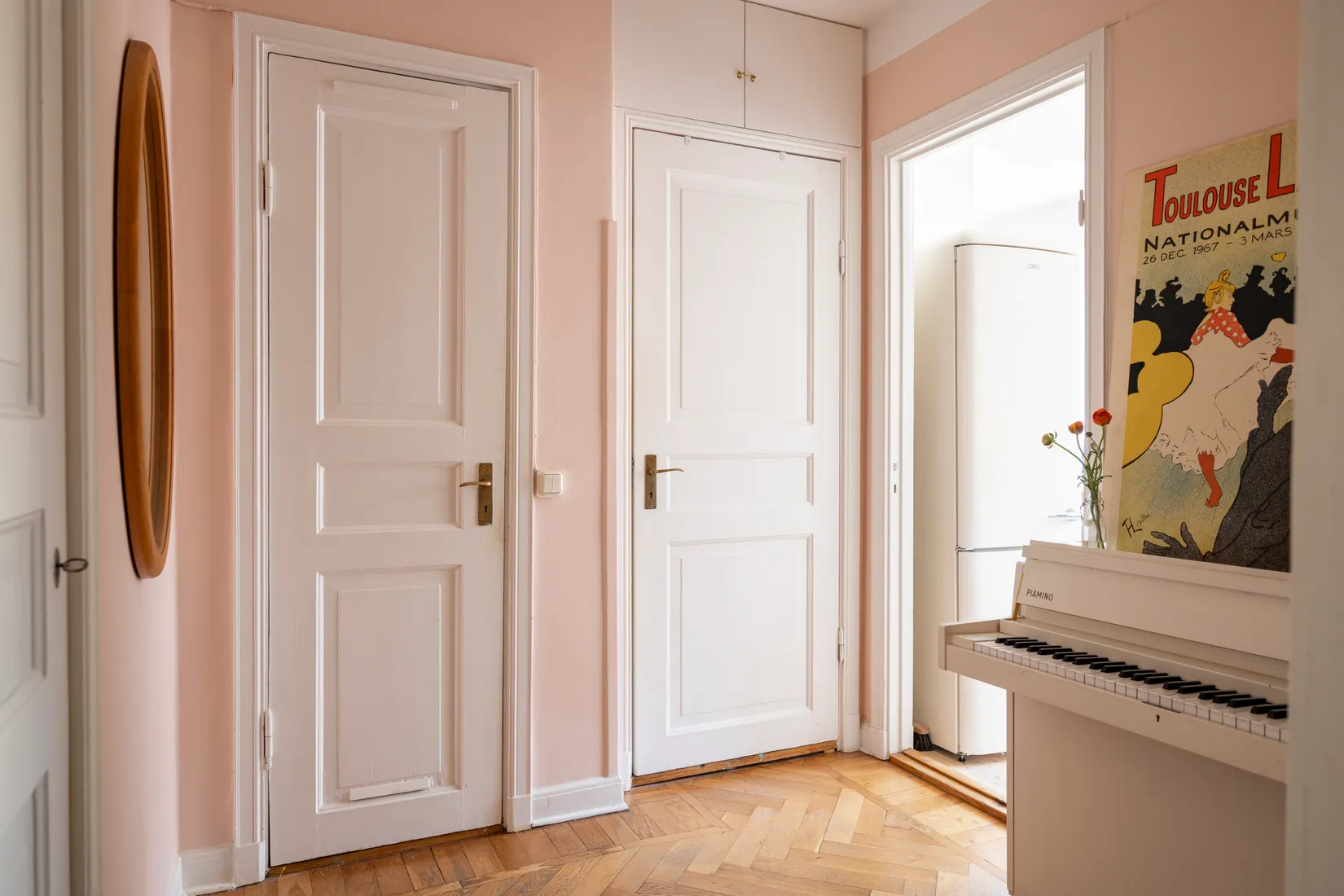 Bostadsrätt, Lindvallsgatan 2, Södermalm - Hornstull, Stockholm