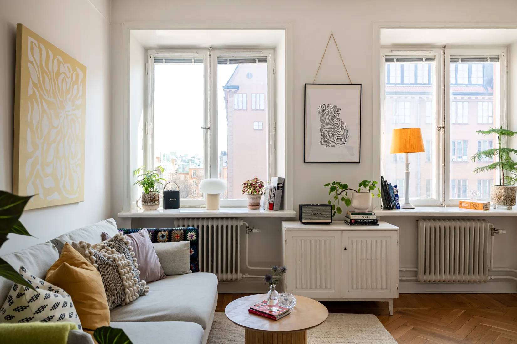 Bostadsrätt, Lindvallsgatan 2, Södermalm - Hornstull, Stockholm